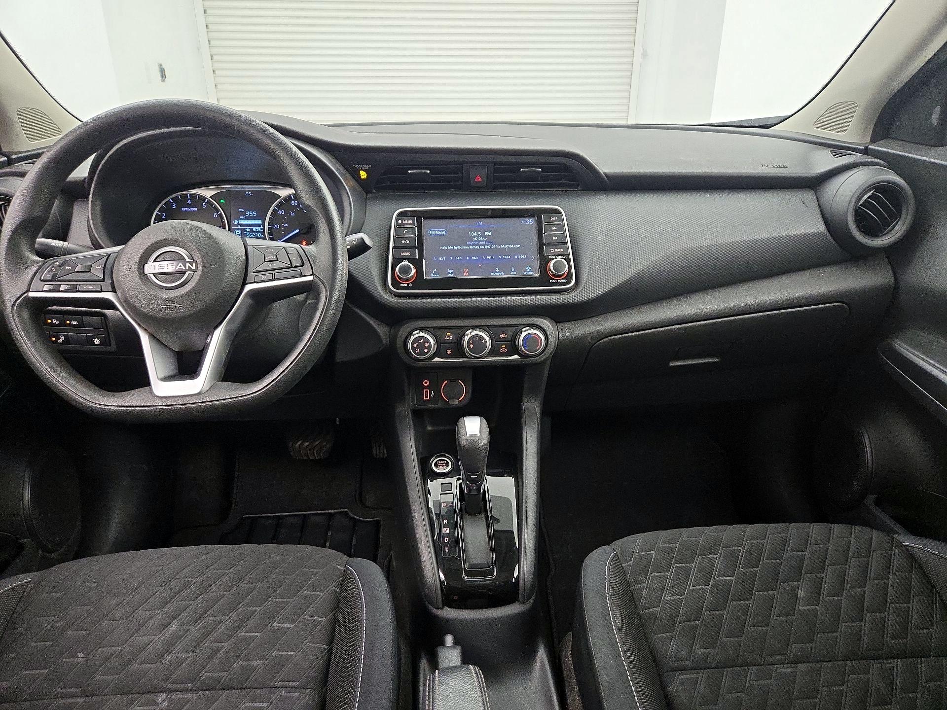 Thumbnail: 2022 Nissan Kicks - 9