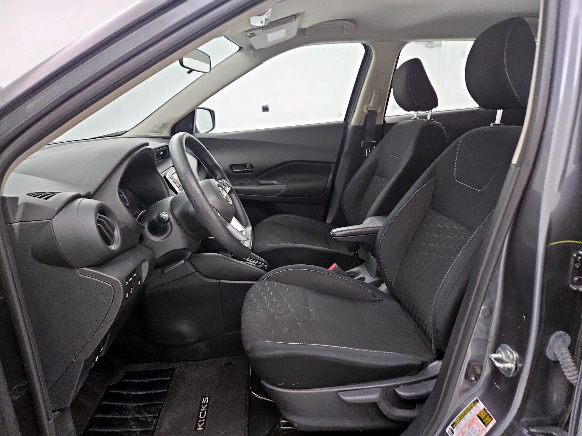 Thumbnail: 2022 Nissan Kicks - 11