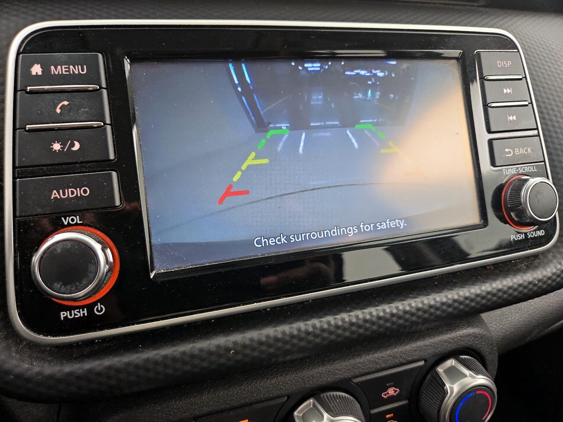 Thumbnail: 2022 Nissan Kicks - 14