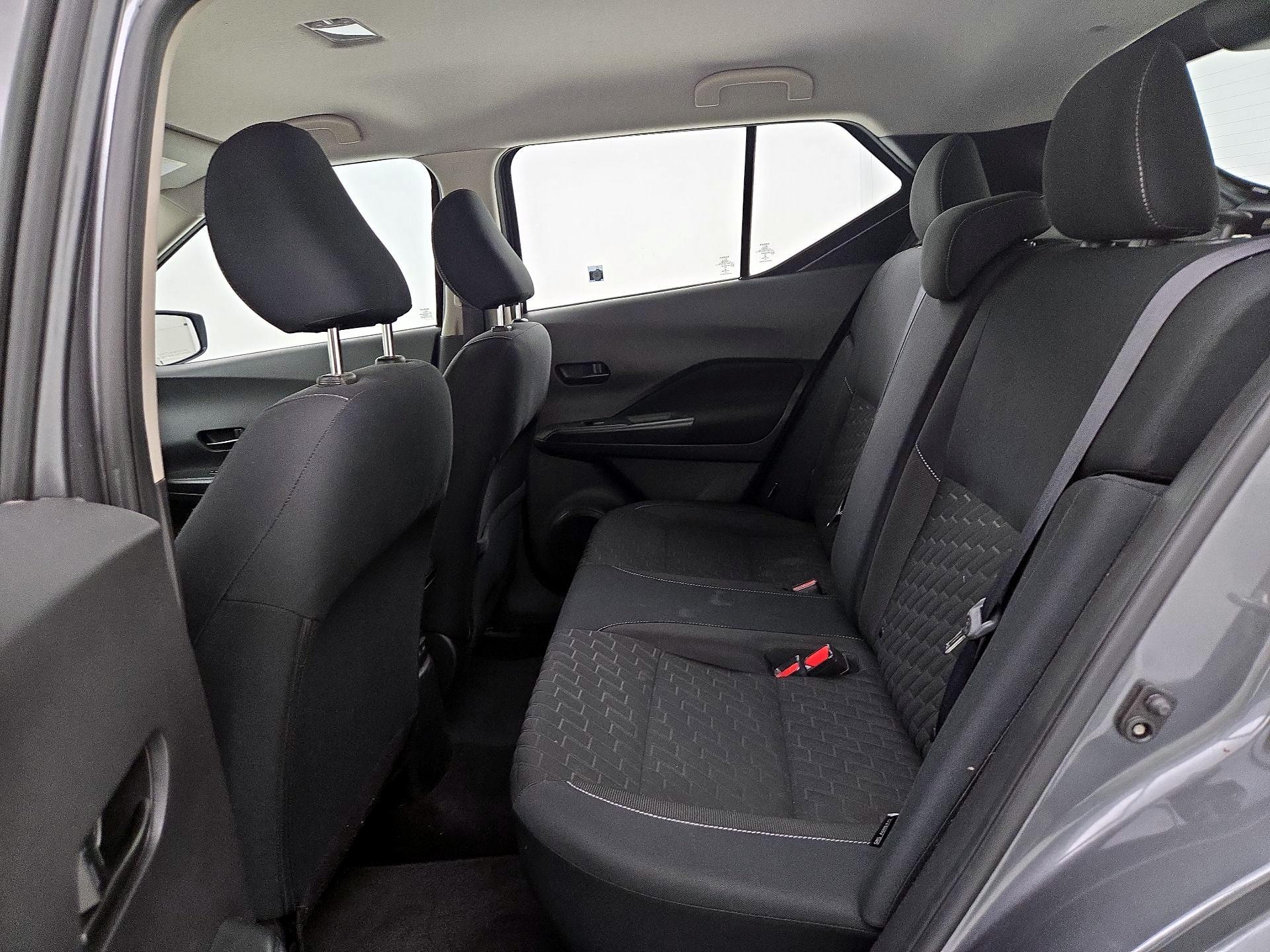 Thumbnail: 2022 Nissan Kicks - 19