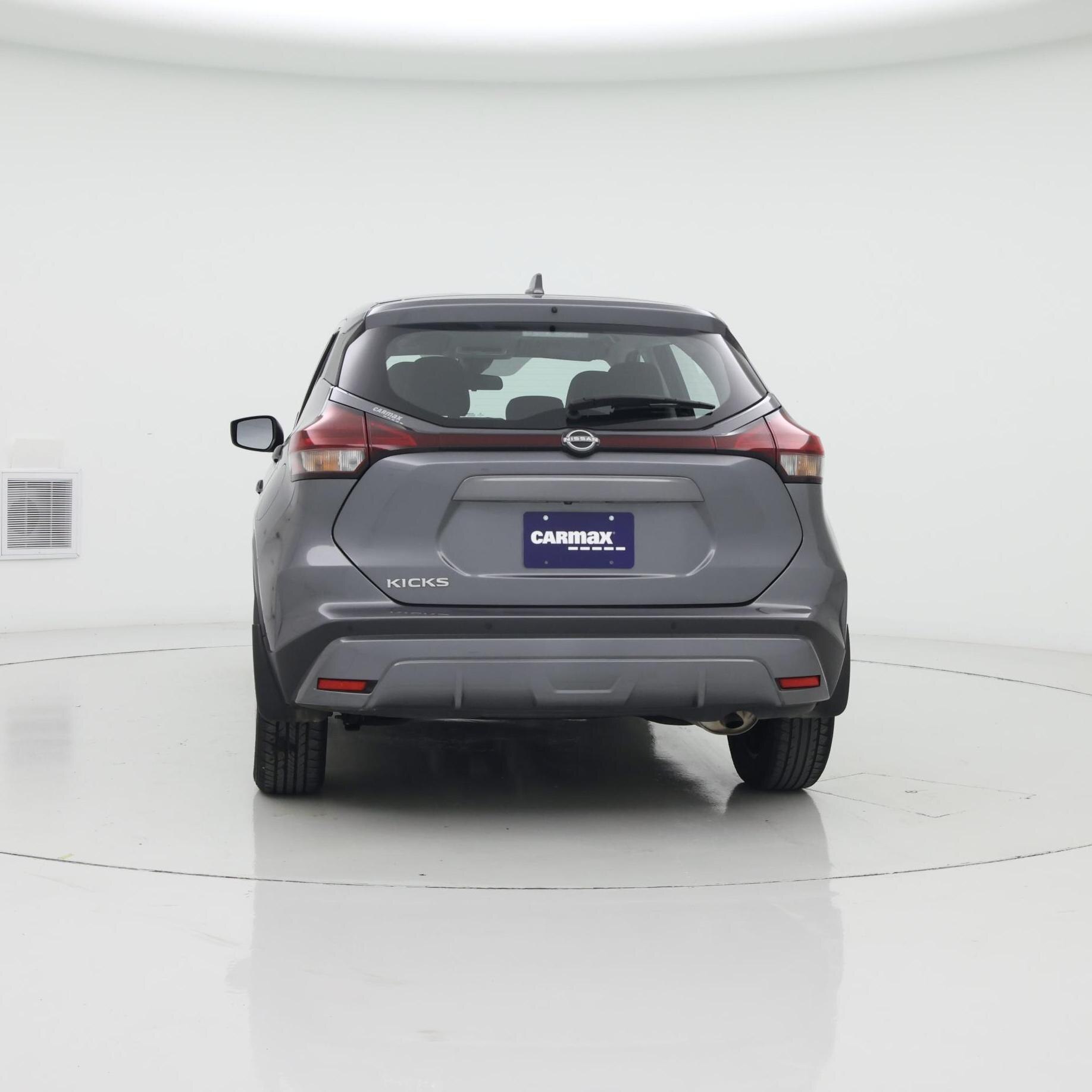 Thumbnail: 2022 Nissan Kicks - 6