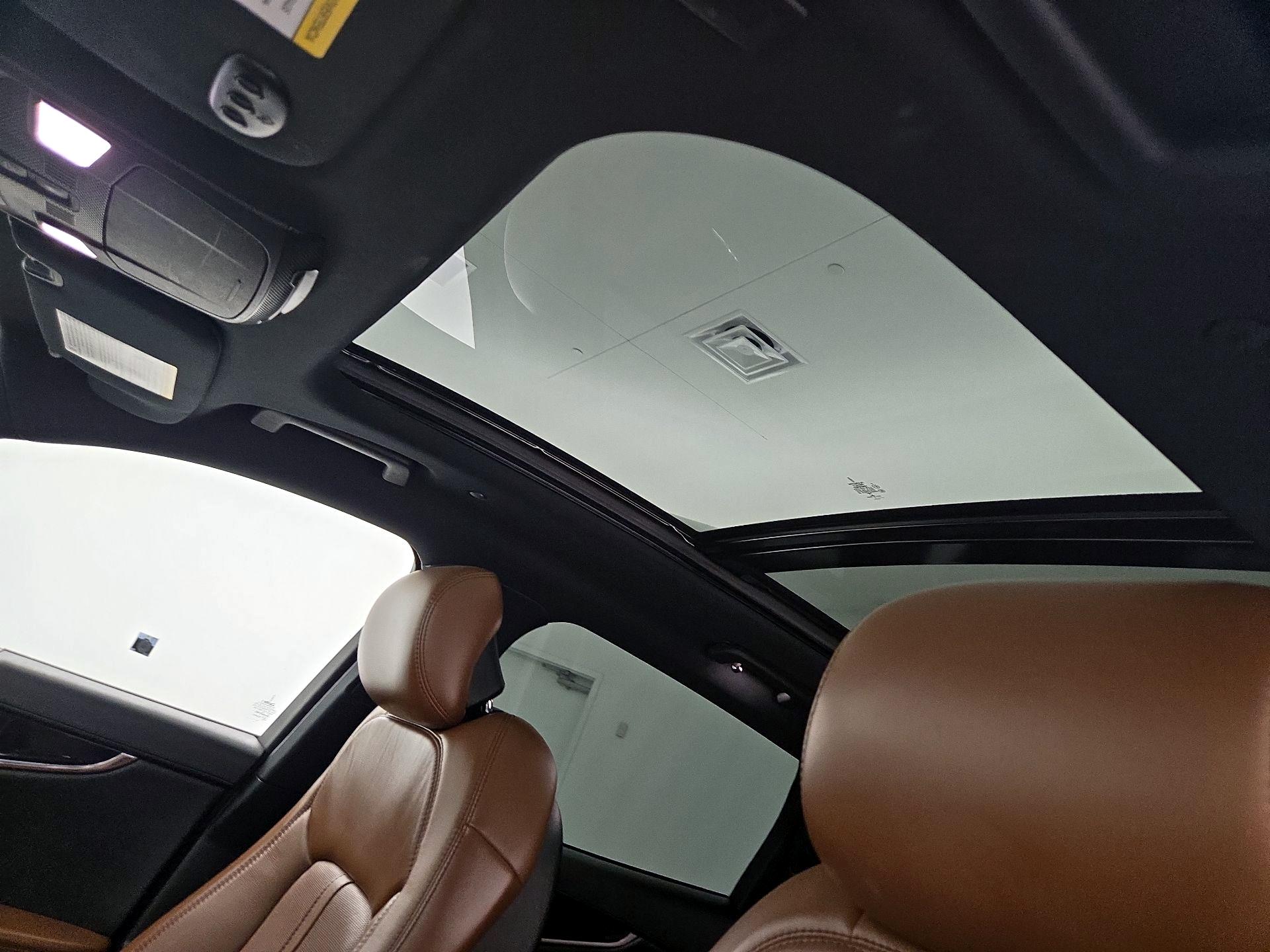 Thumbnail: 2021 Lincoln Nautilus - 20