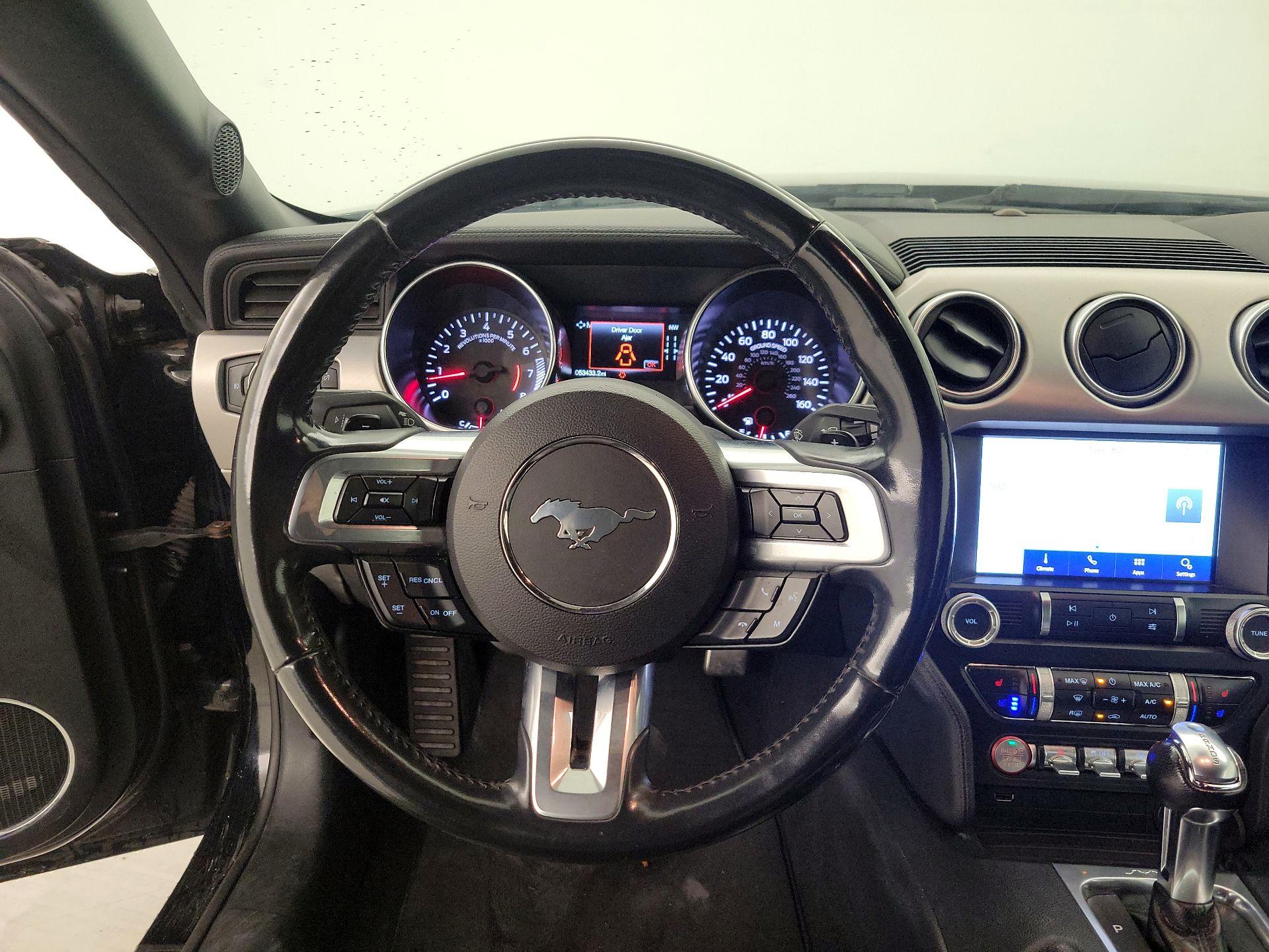 Thumbnail: 2021 Ford Mustang - 10