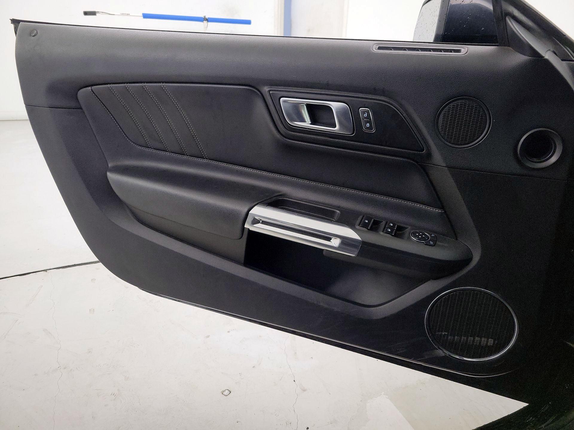 Thumbnail: 2021 Ford Mustang - 12