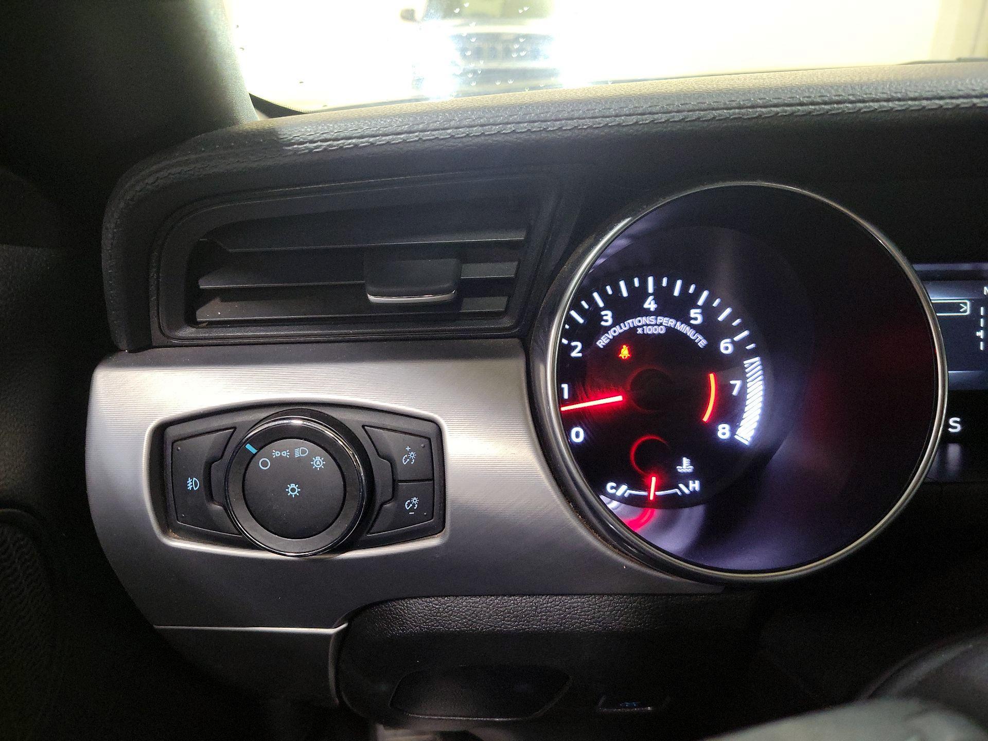 Thumbnail: 2021 Ford Mustang - 13