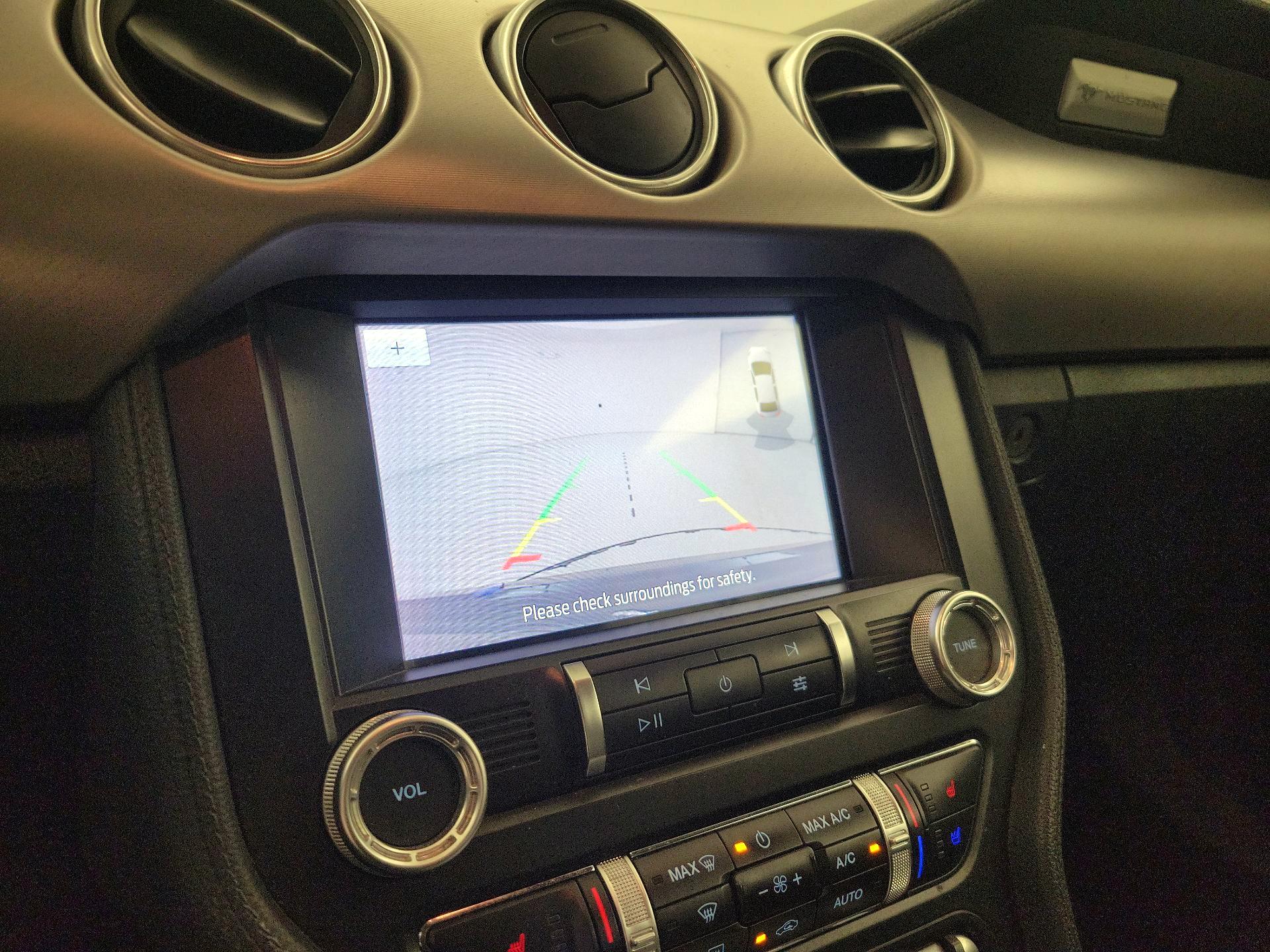 Thumbnail: 2021 Ford Mustang - 14