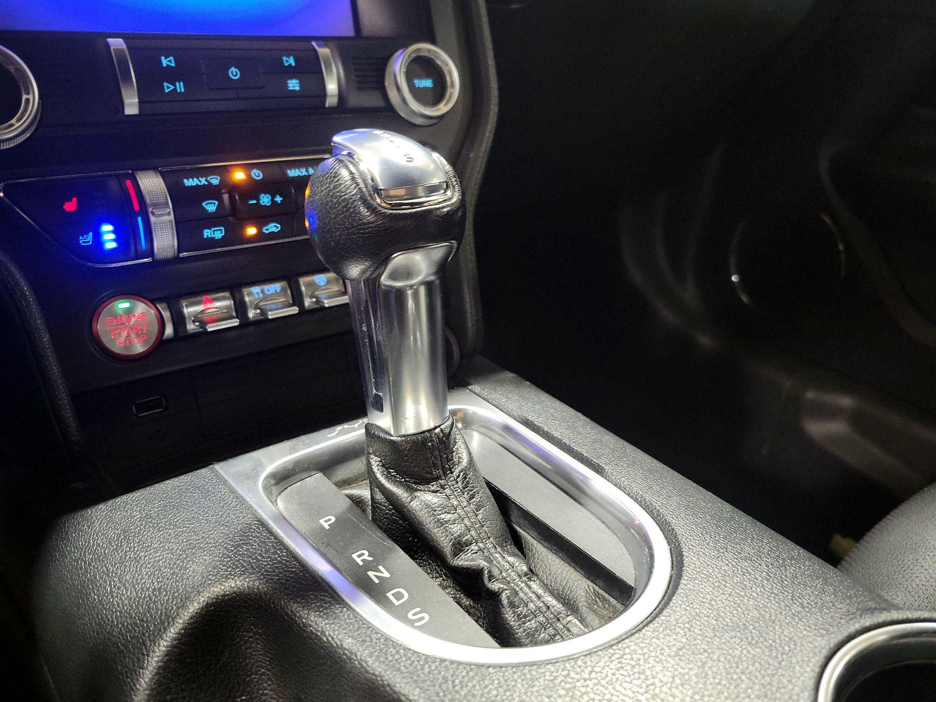 Thumbnail: 2021 Ford Mustang - 17