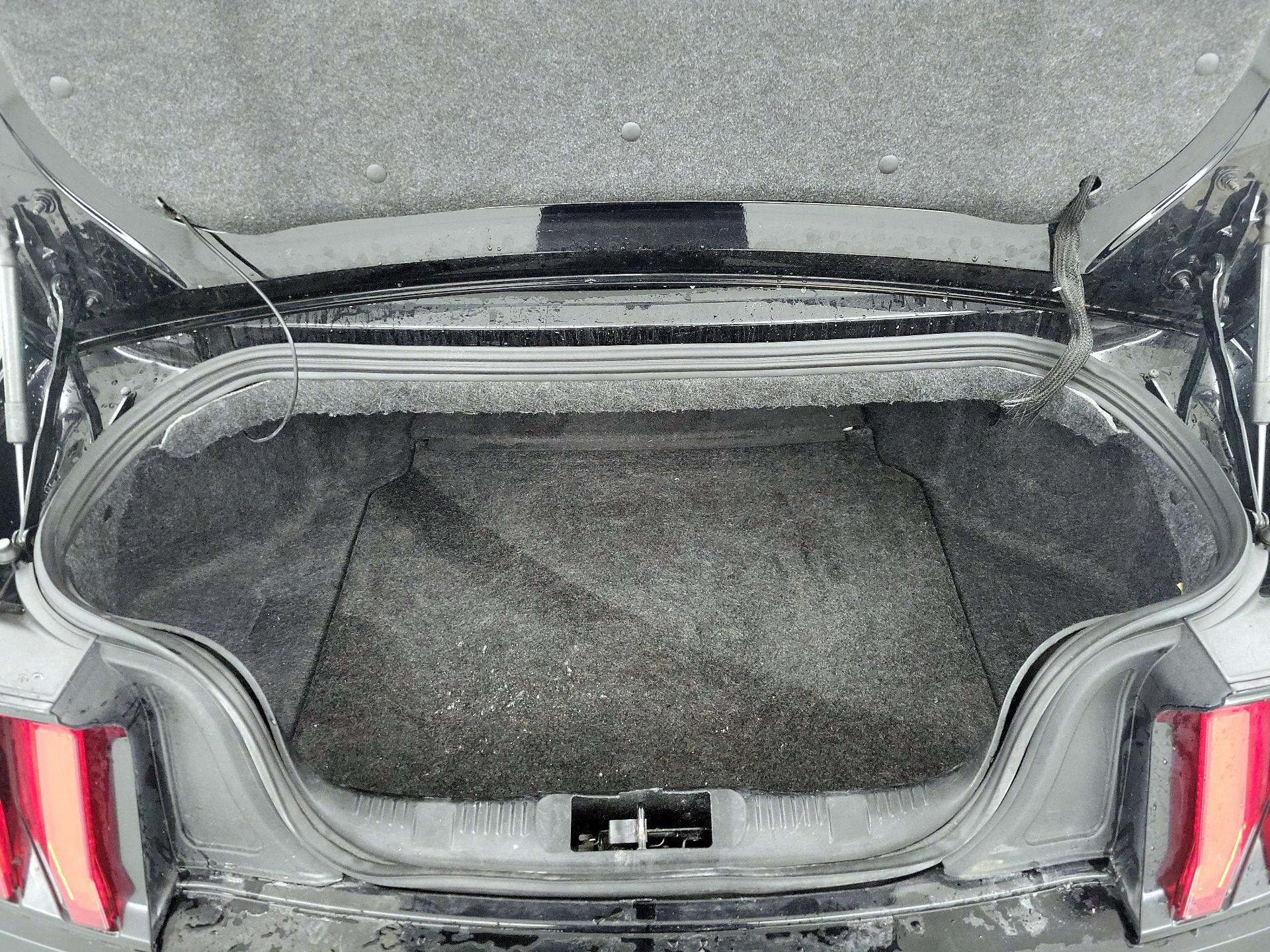 Thumbnail: 2021 Ford Mustang - 19