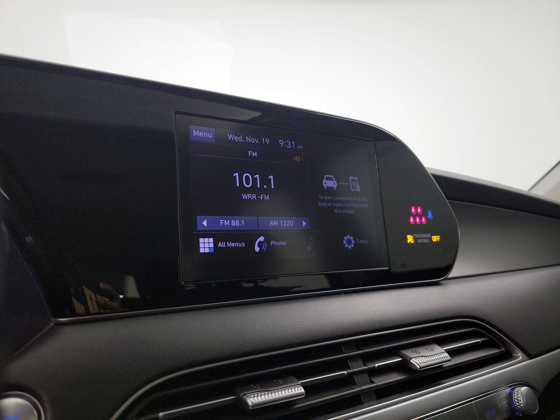 Thumbnail: 2022 Hyundai Palisade - 15