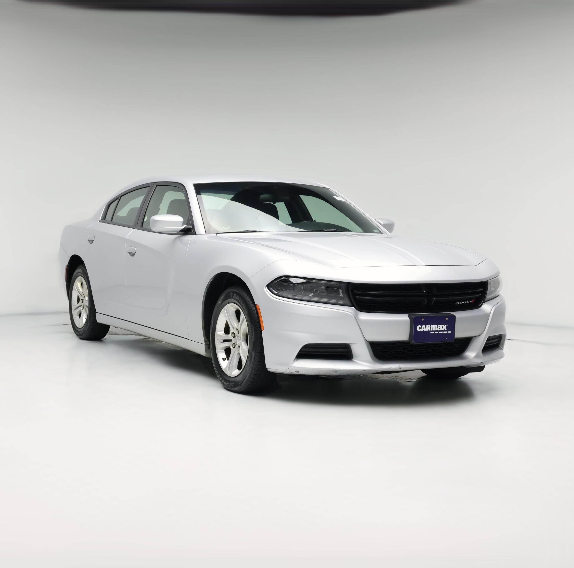 Thumbnail: 2022 Dodge Charger - 1