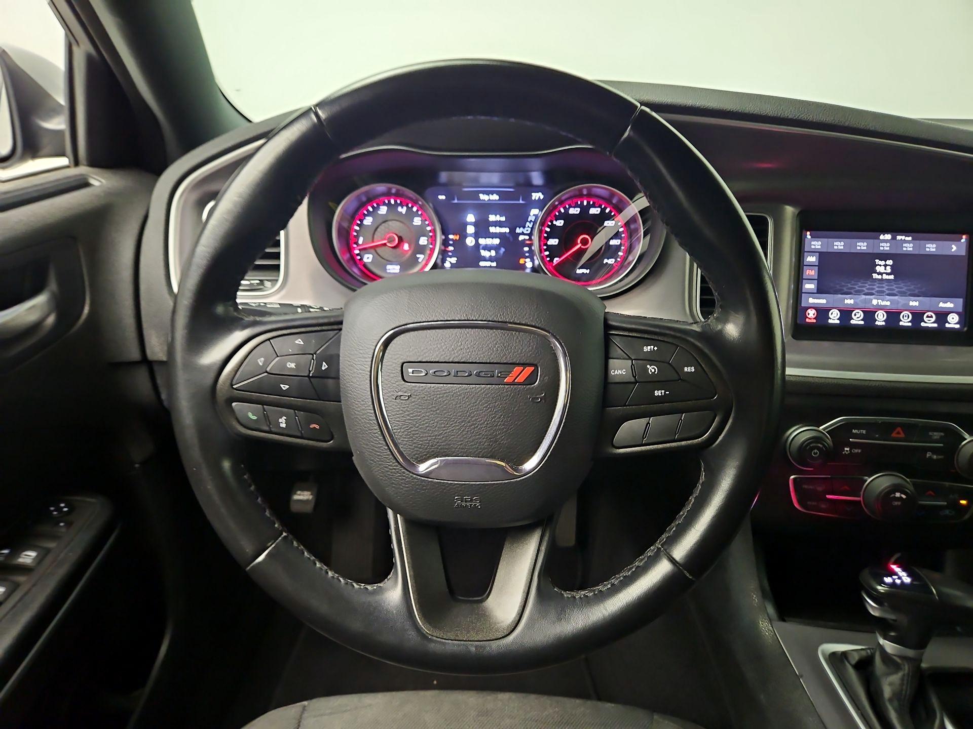 Thumbnail: 2022 Dodge Charger - 10