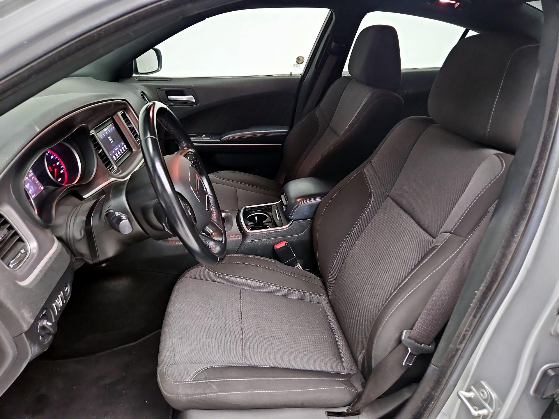 Thumbnail: 2022 Dodge Charger - 11