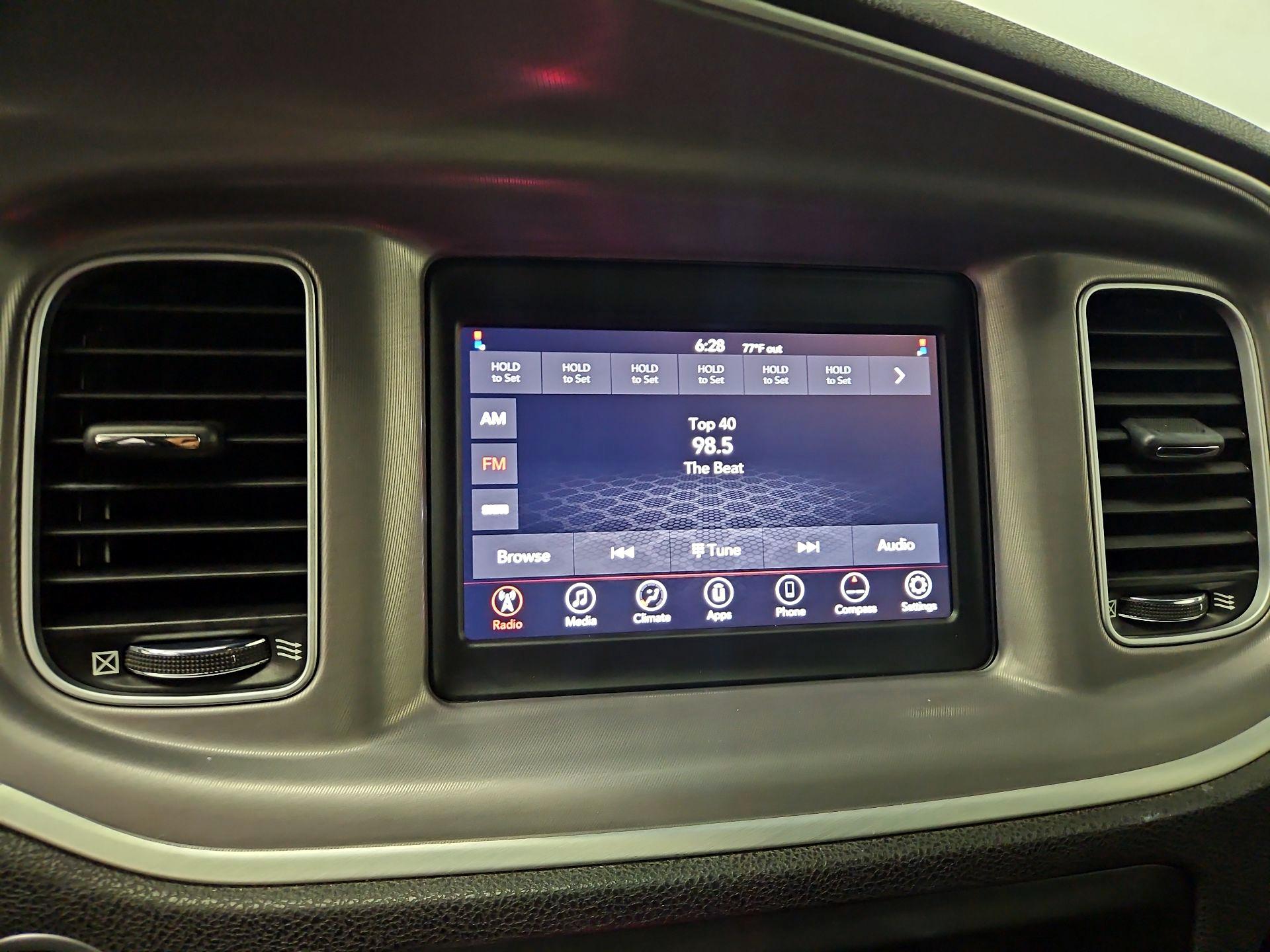 Thumbnail: 2022 Dodge Charger - 15