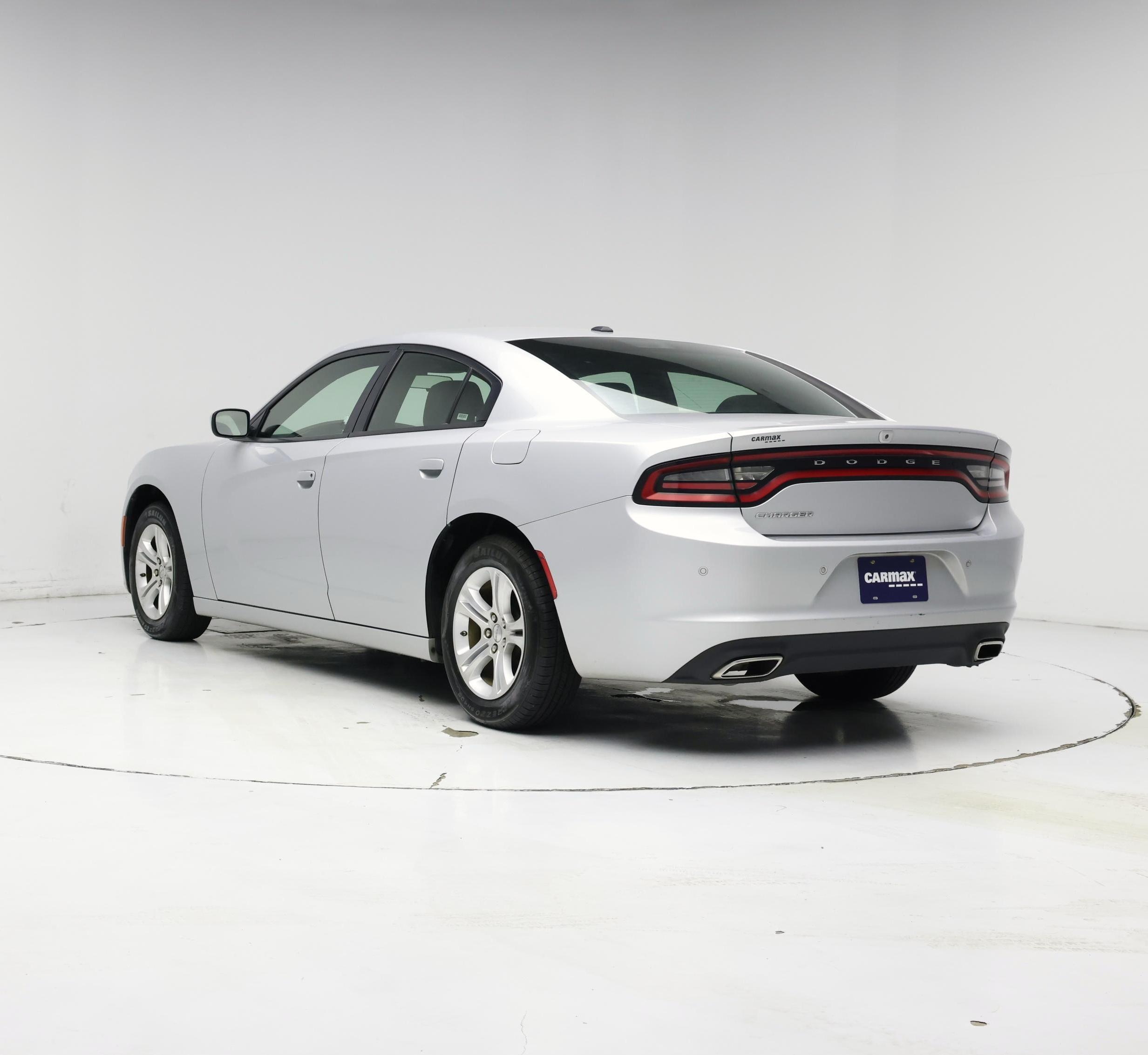 Thumbnail: 2022 Dodge Charger - 2