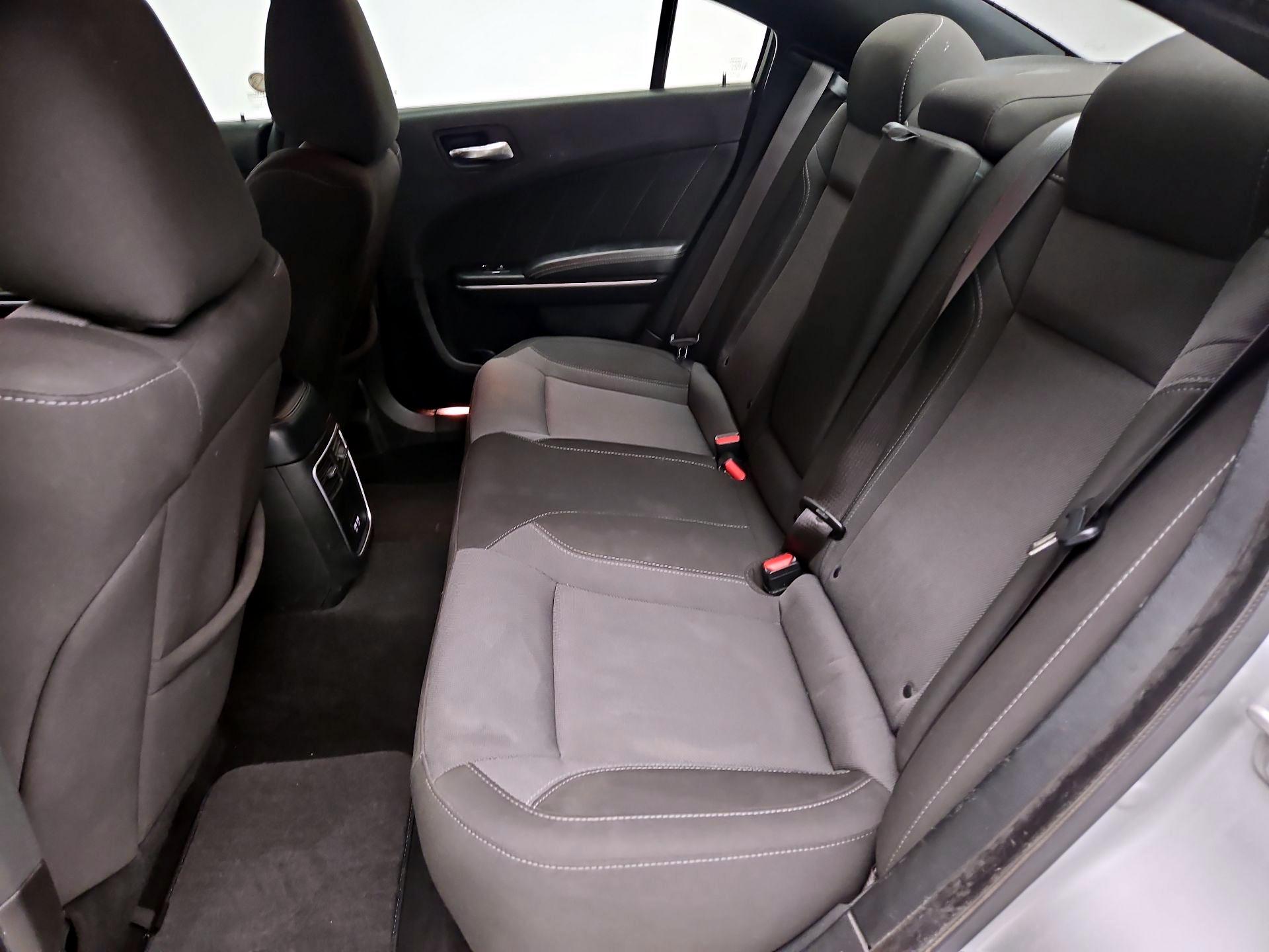 Thumbnail: 2022 Dodge Charger - 19