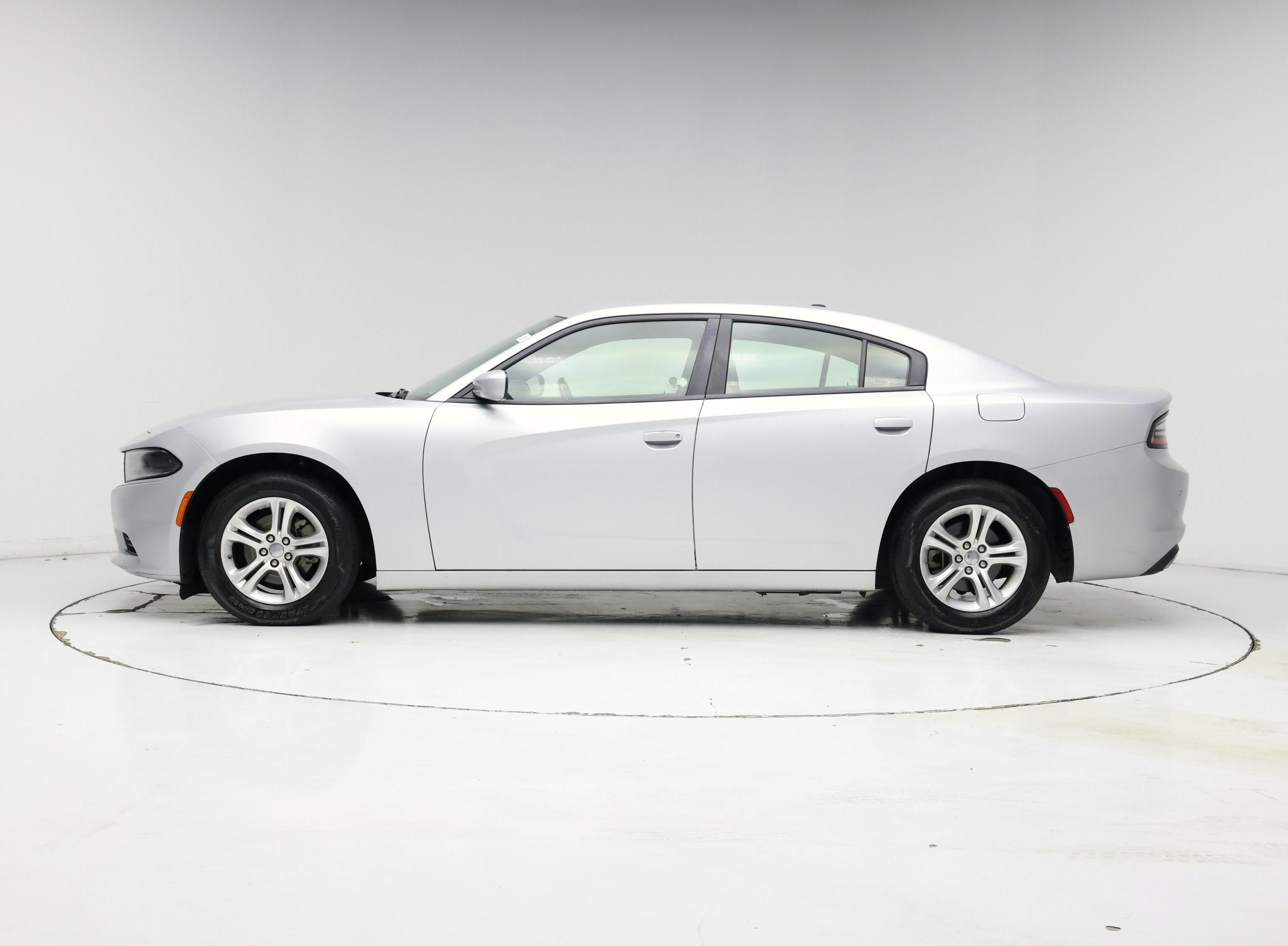 Thumbnail: 2022 Dodge Charger - 3