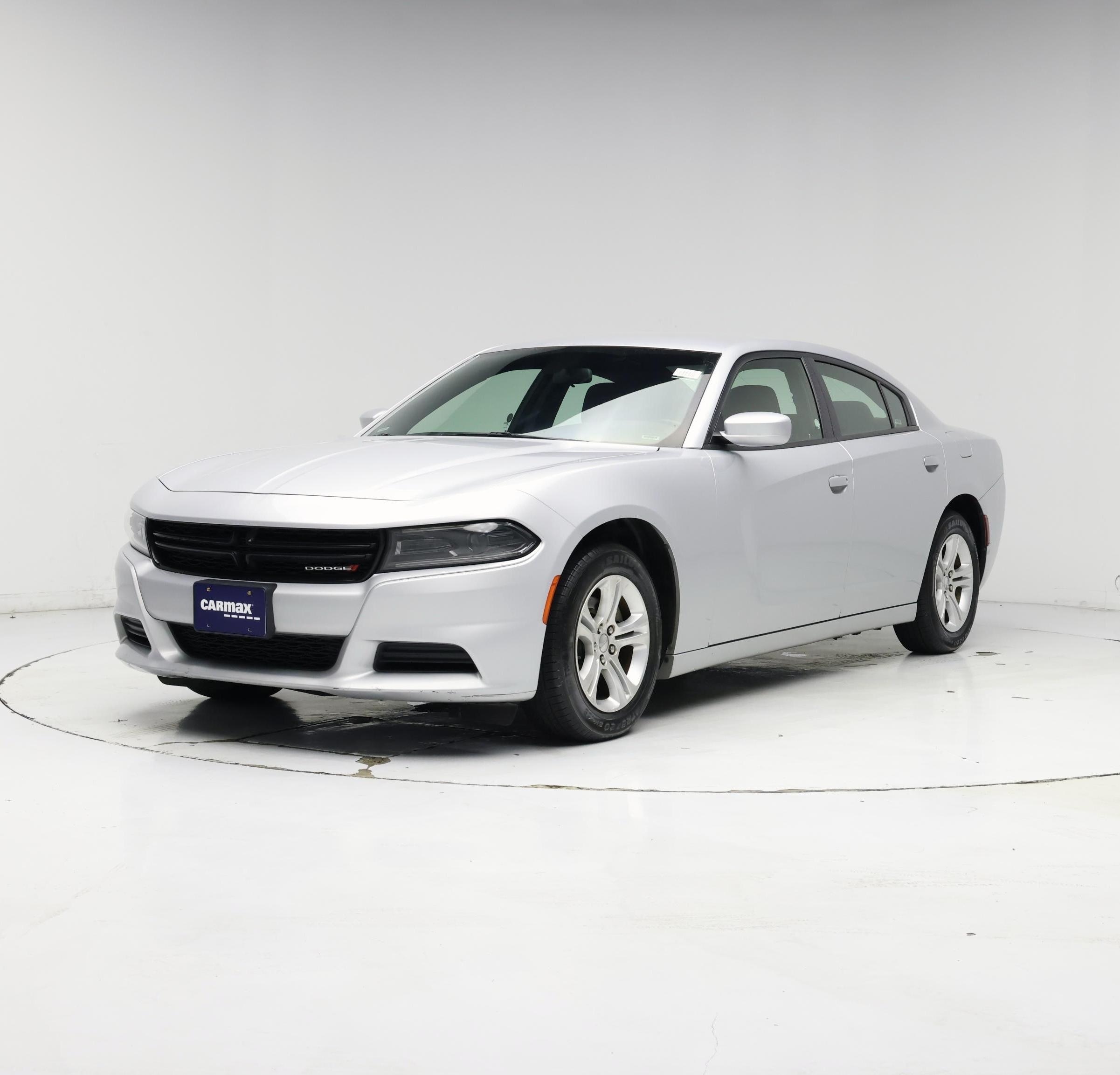 Thumbnail: 2022 Dodge Charger - 4