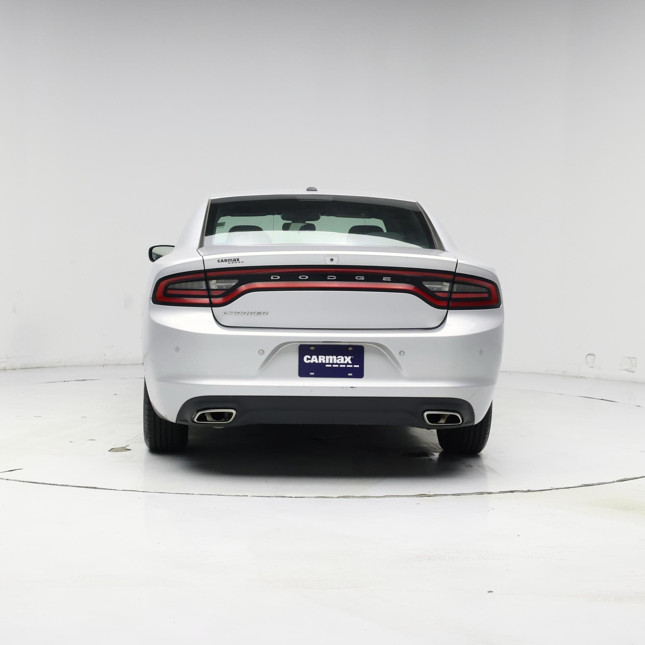 Thumbnail: 2022 Dodge Charger - 6