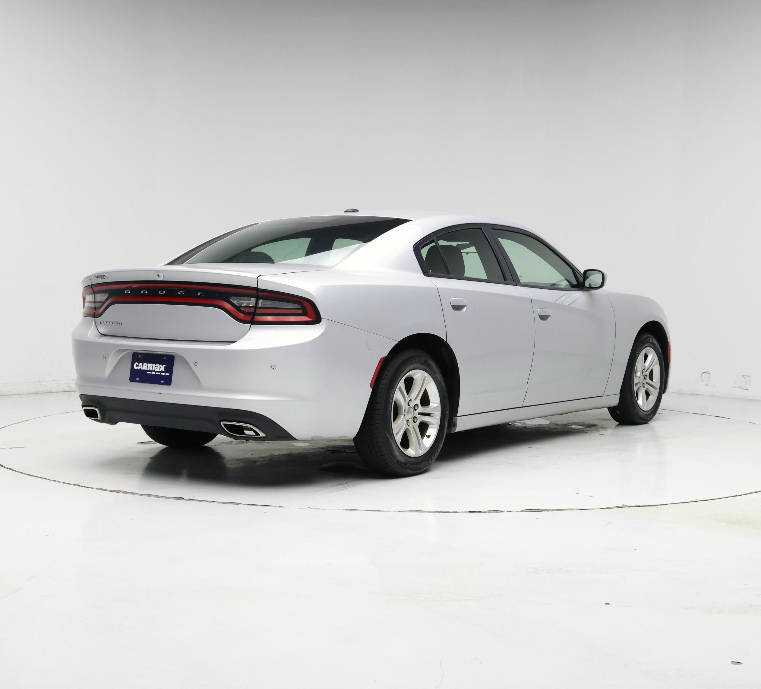 Thumbnail: 2022 Dodge Charger - 8