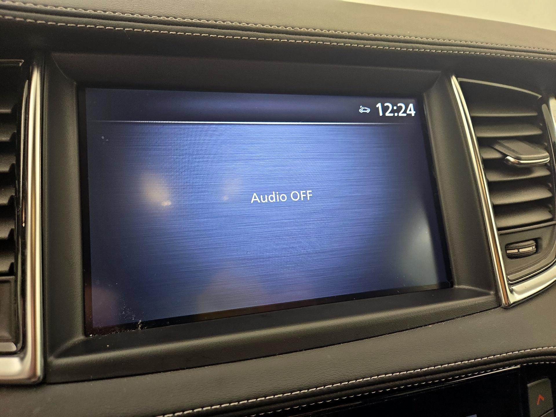 Thumbnail: 2023 INFINITI QX50 - 15