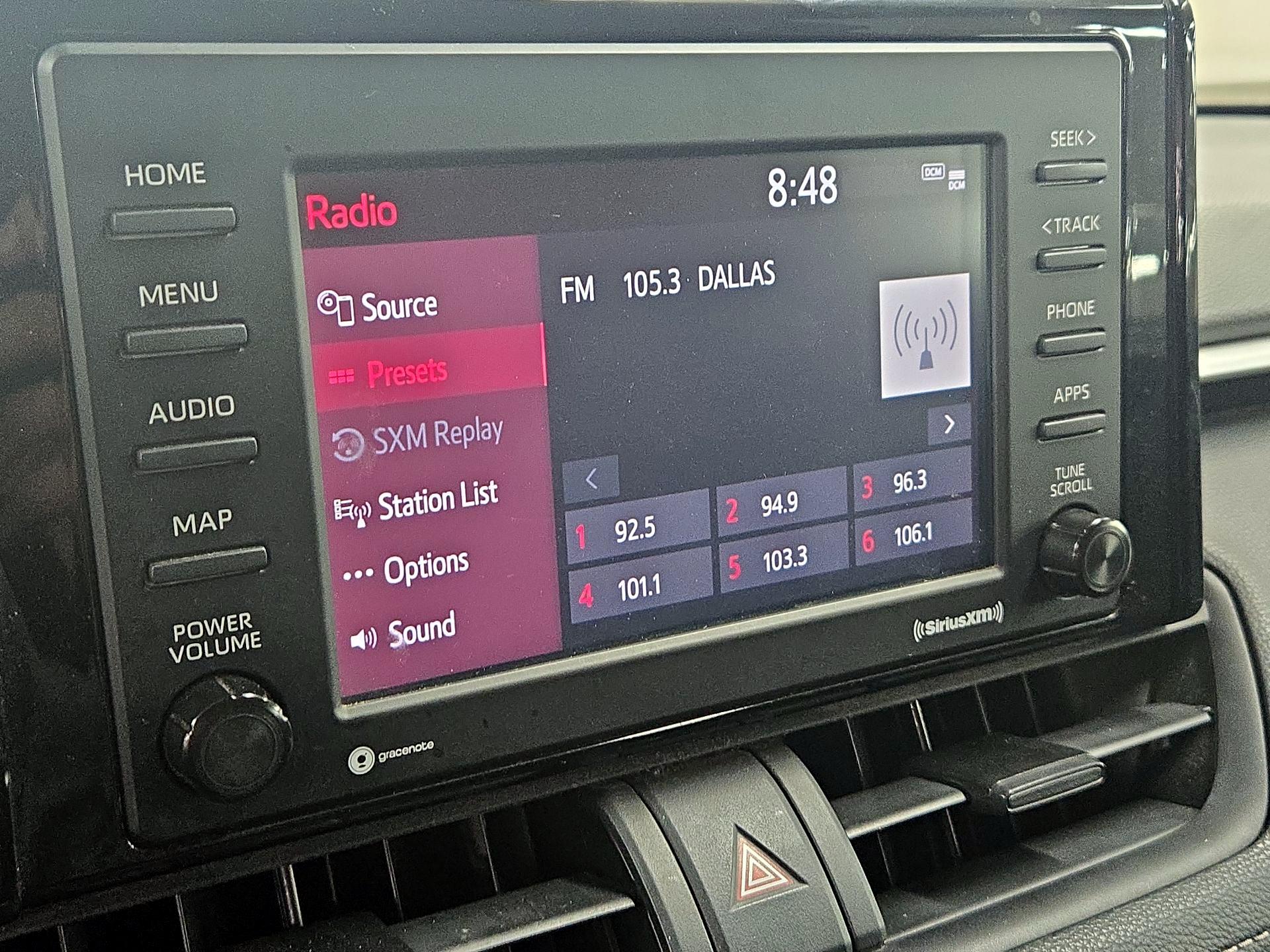 Thumbnail: 2021 Toyota RAV4 - 15