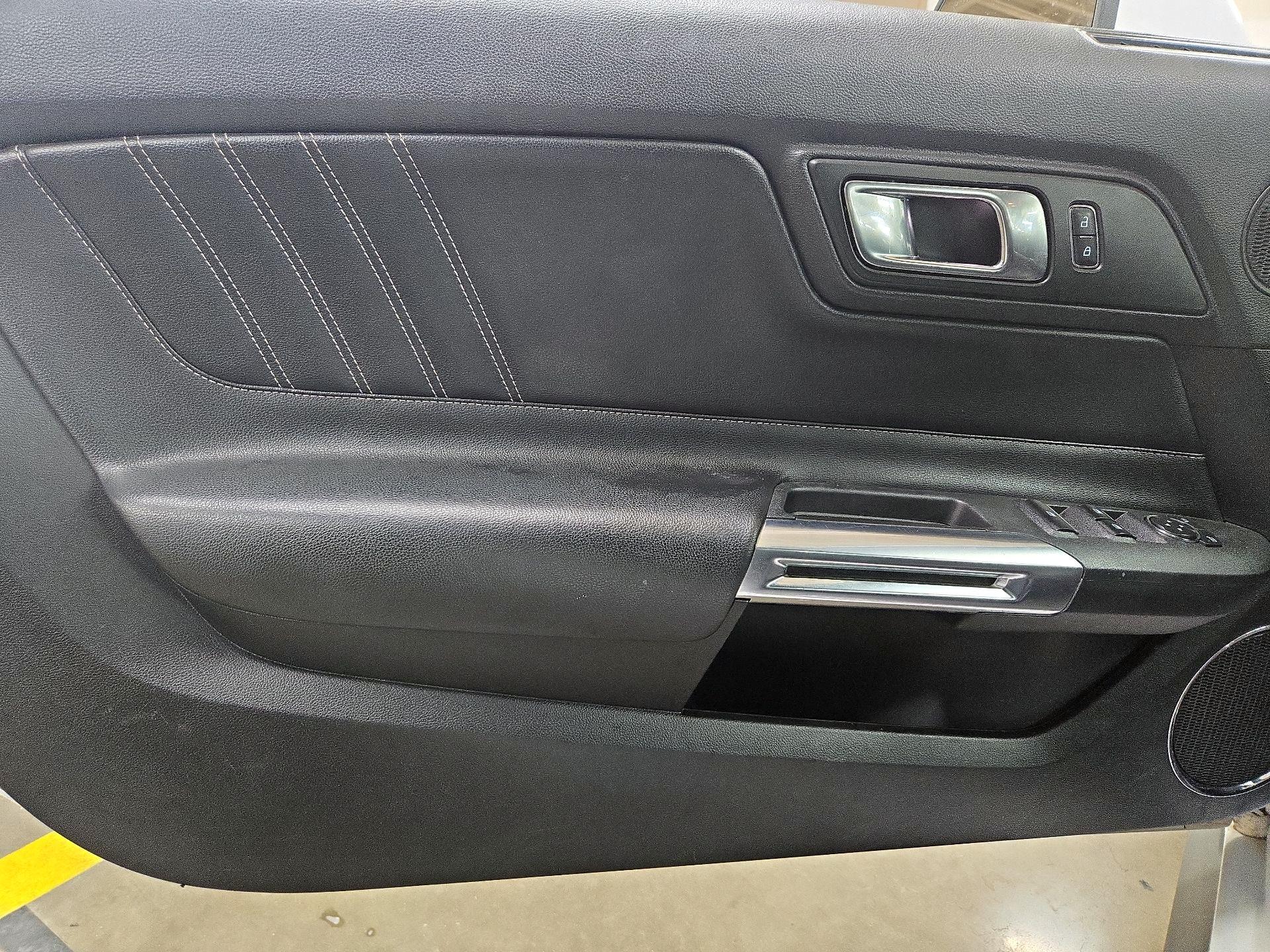 Thumbnail: 2021 Ford Mustang - 12