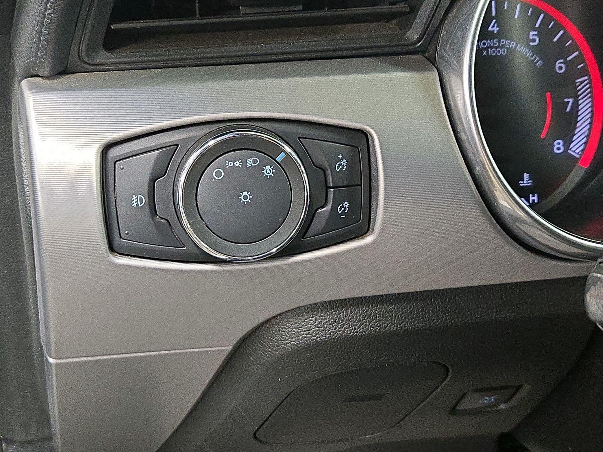 Thumbnail: 2021 Ford Mustang - 13