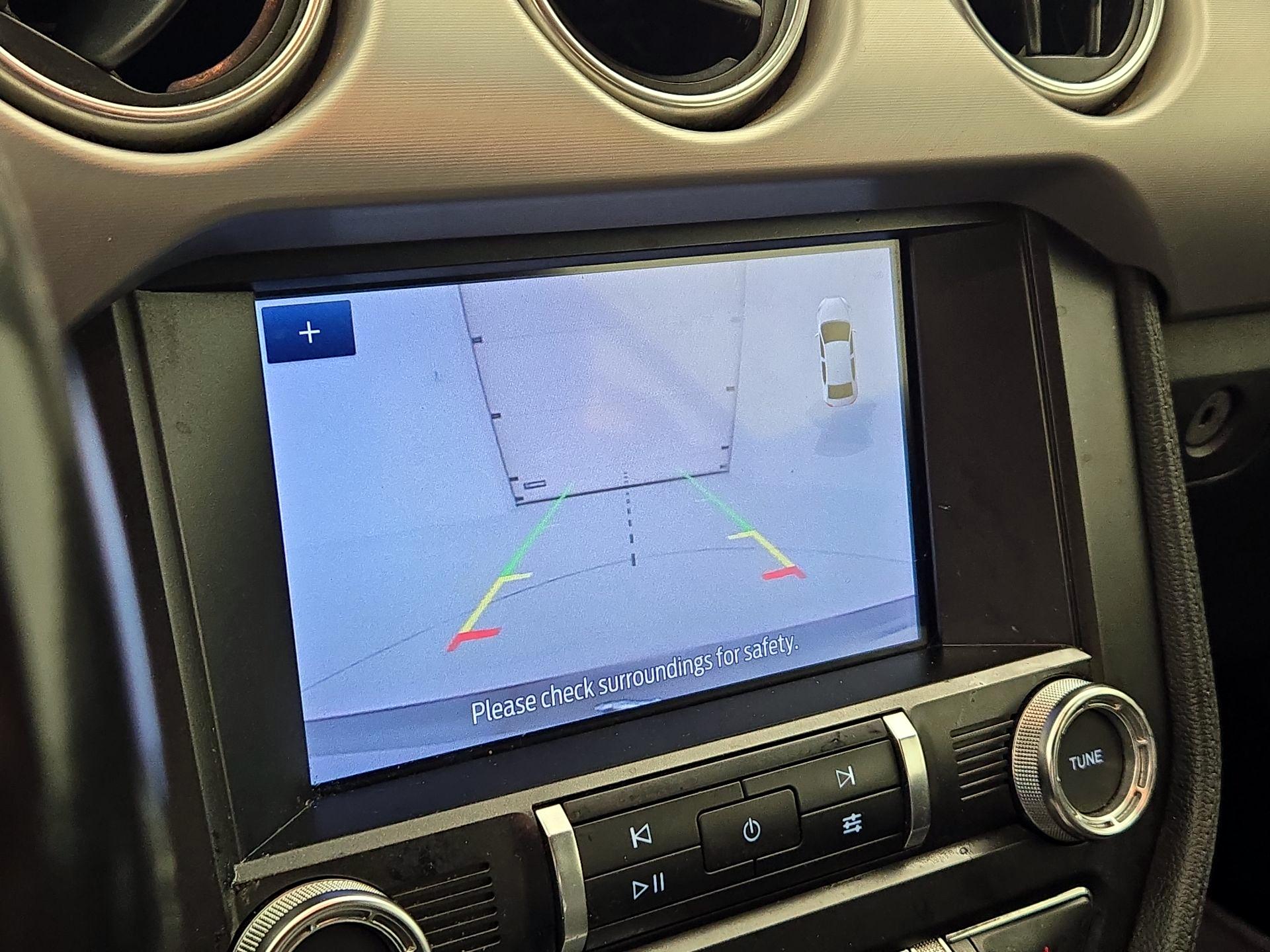 Thumbnail: 2021 Ford Mustang - 14