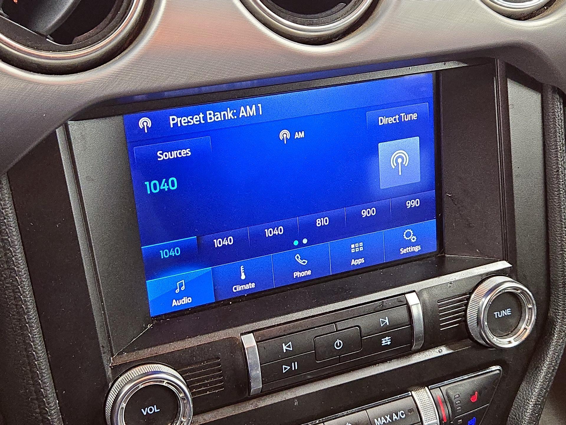 Thumbnail: 2021 Ford Mustang - 15