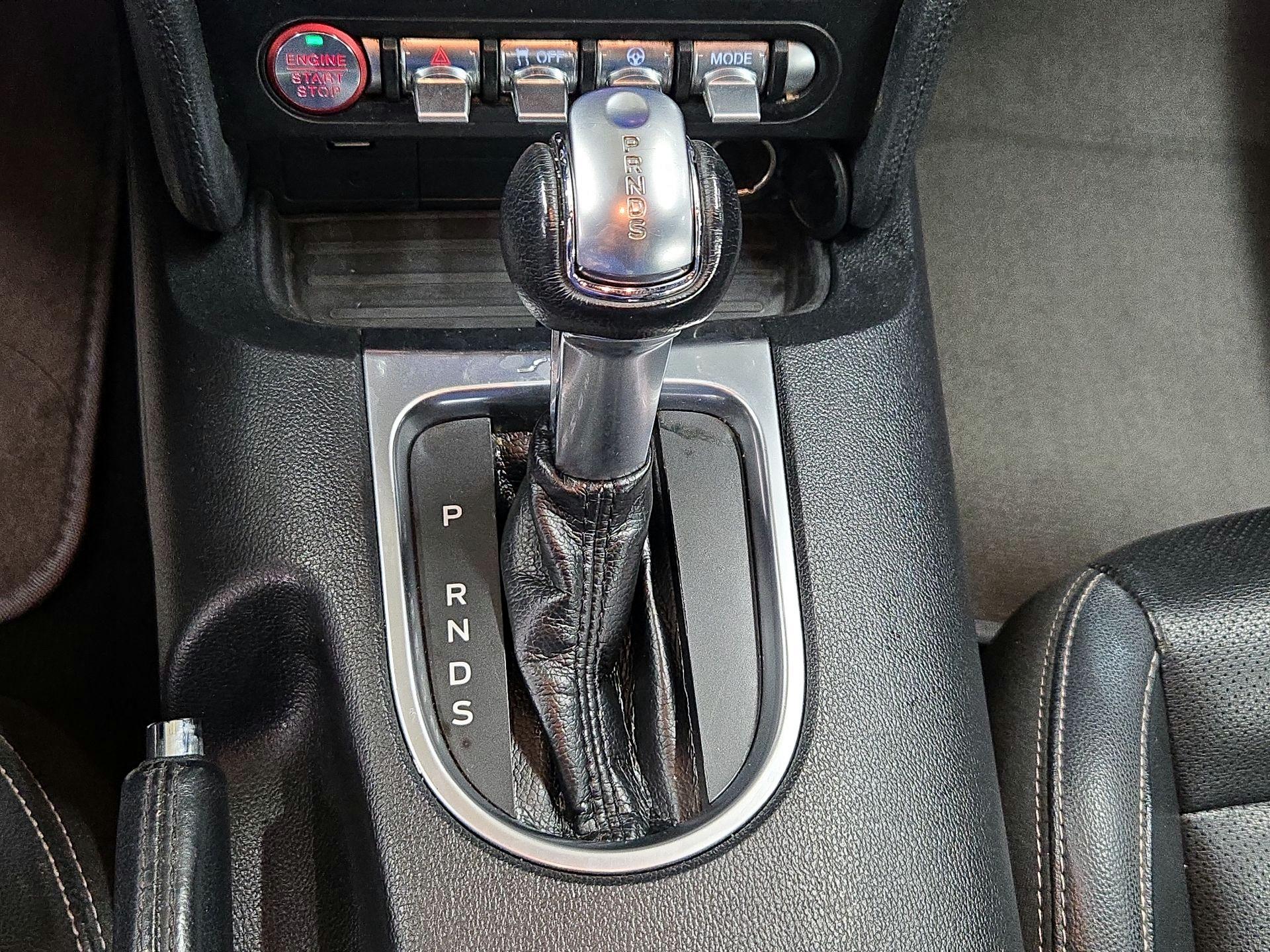 Thumbnail: 2021 Ford Mustang - 17