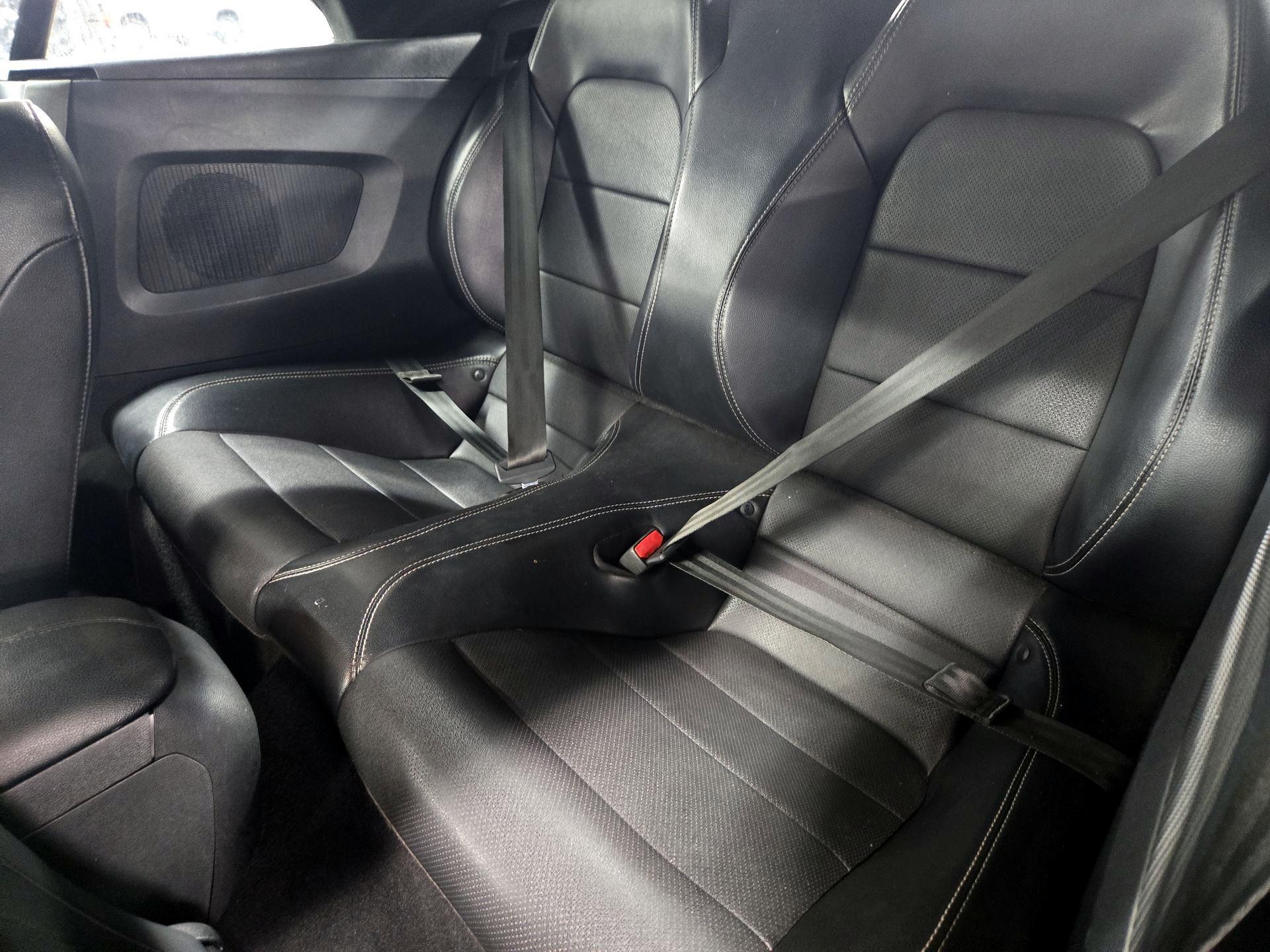 Thumbnail: 2021 Ford Mustang - 19