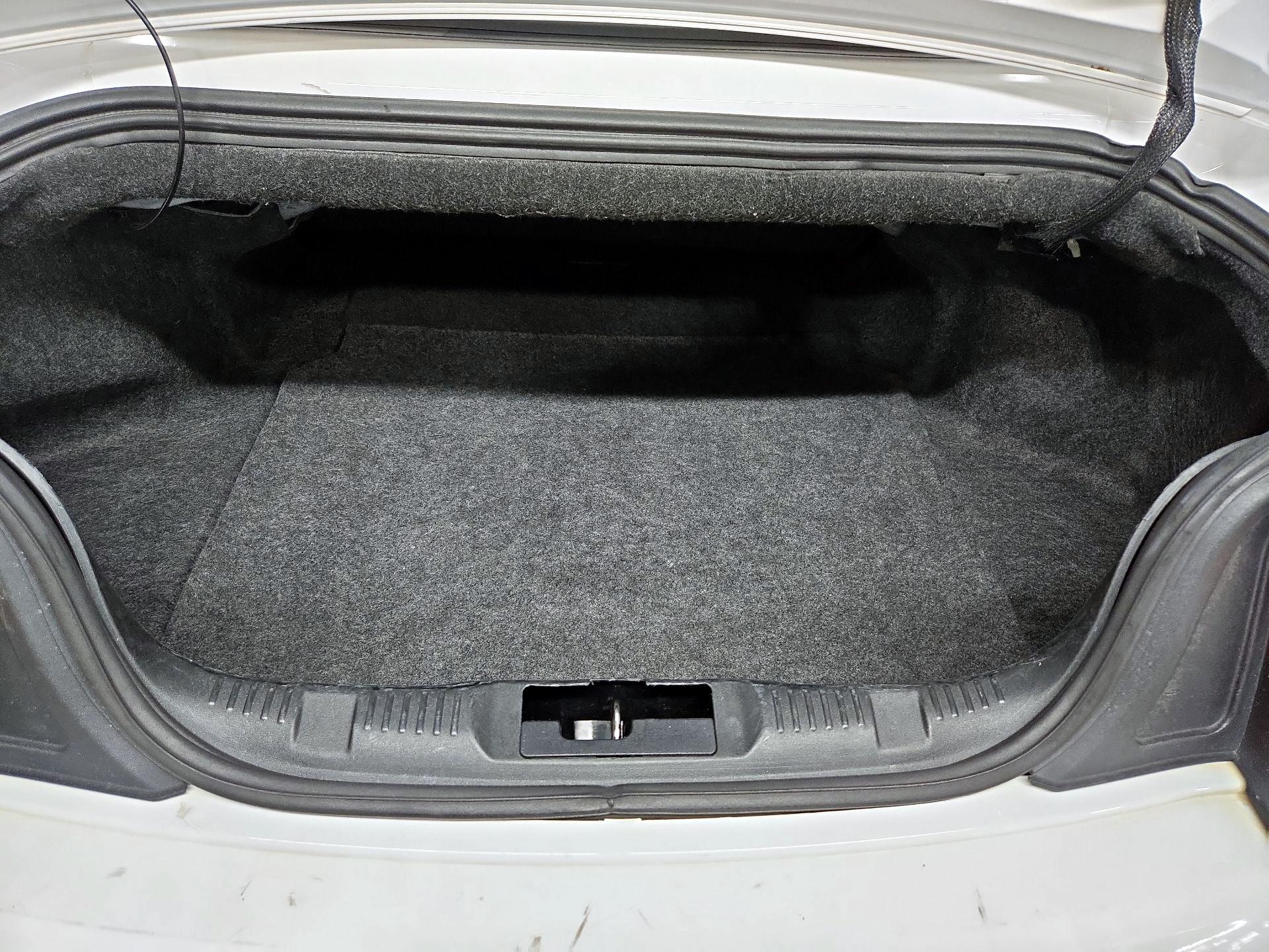 Thumbnail: 2021 Ford Mustang - 20