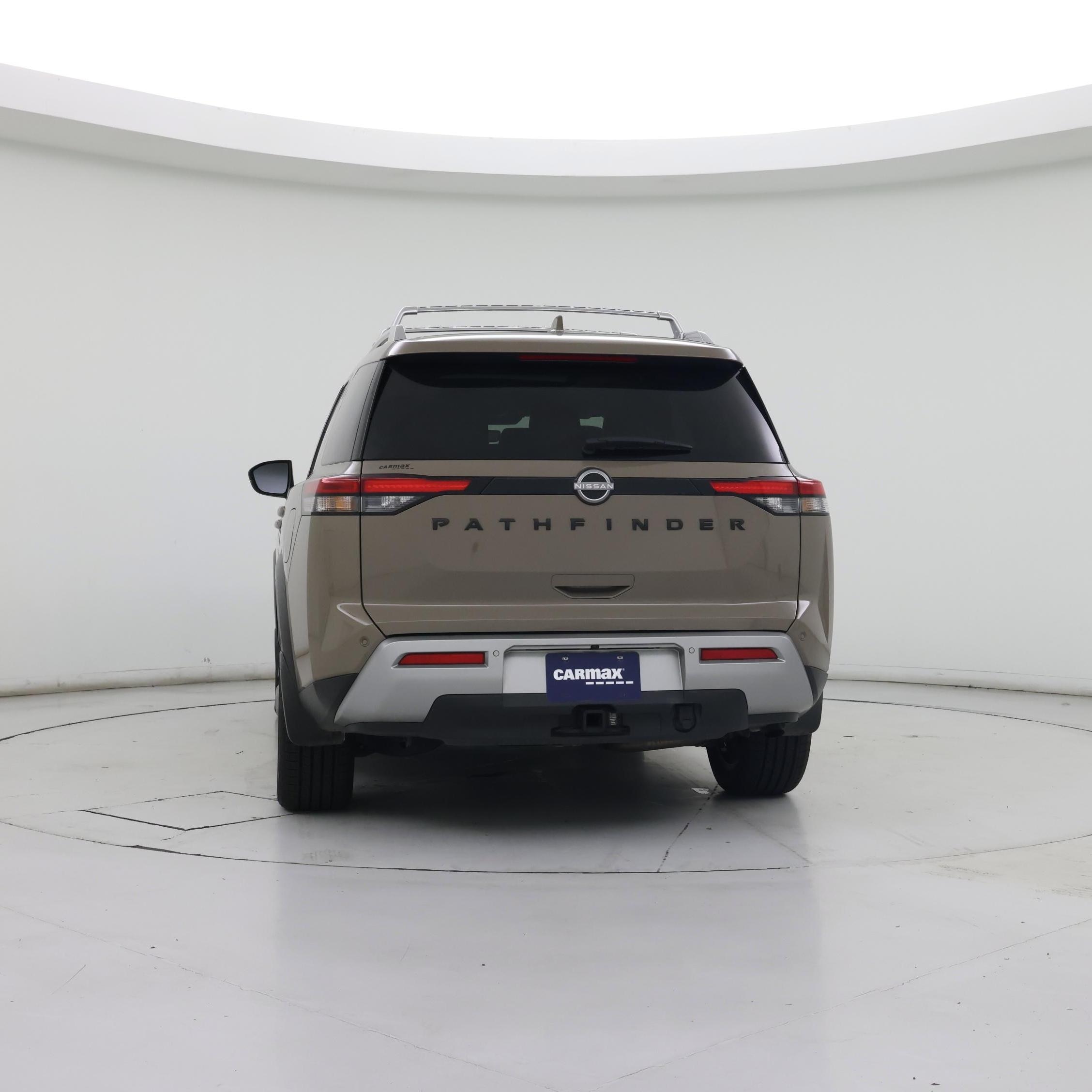 Thumbnail: 2023 Nissan Pathfinder - 6