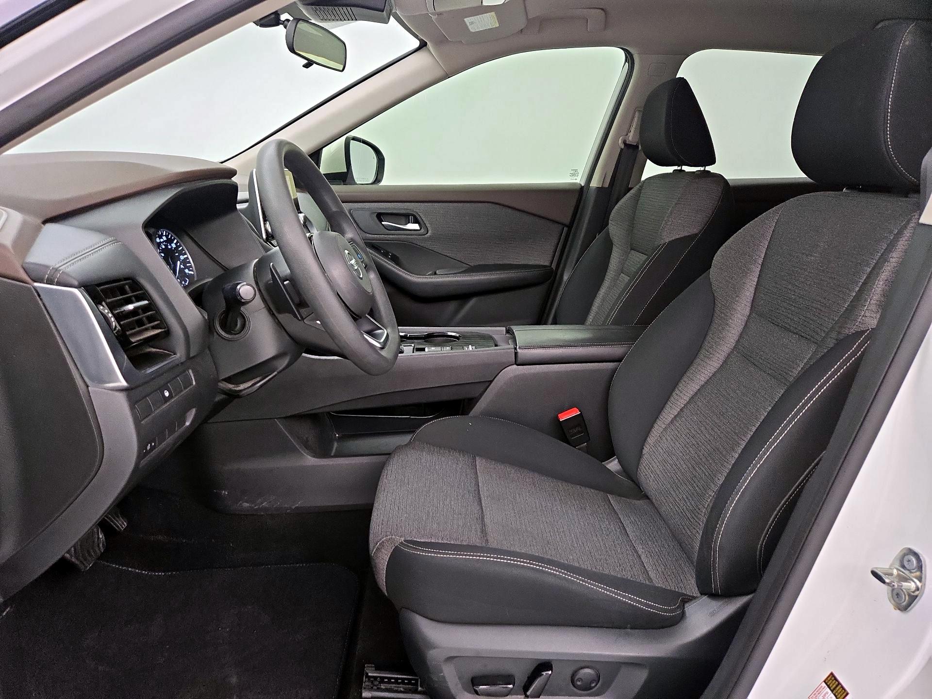 Thumbnail: 2021 Nissan Rogue - 11