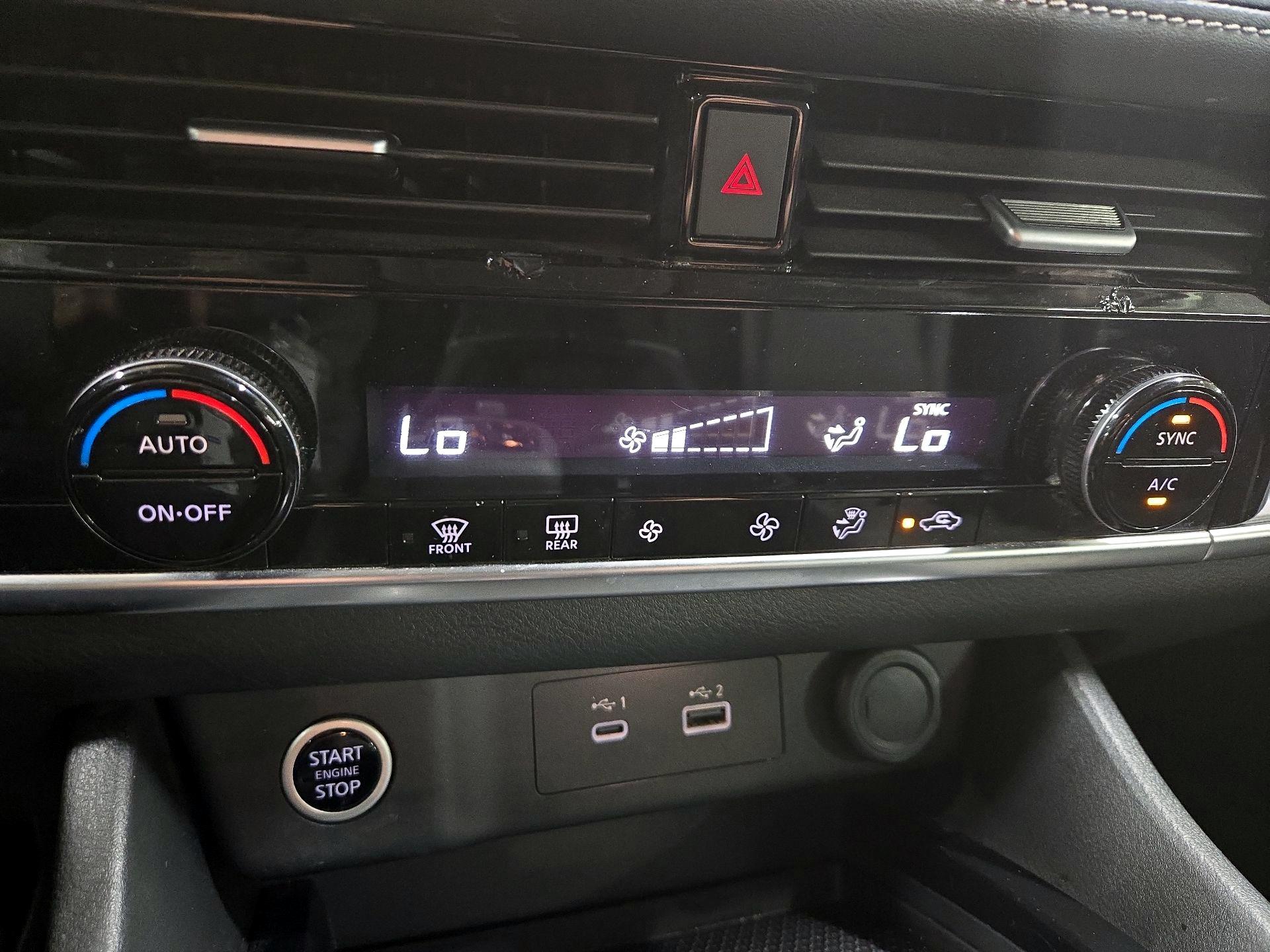 Thumbnail: 2021 Nissan Rogue - 15