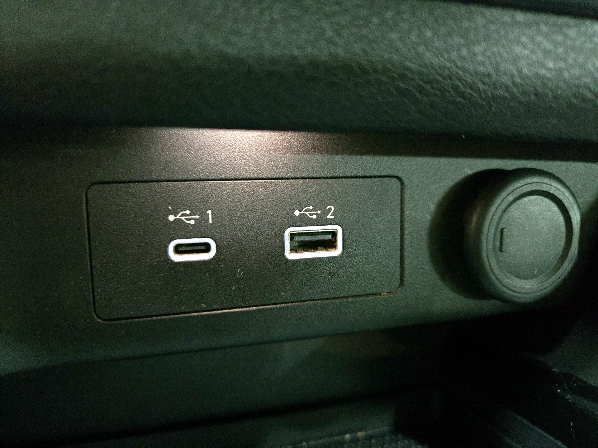 Thumbnail: 2021 Nissan Rogue - 17