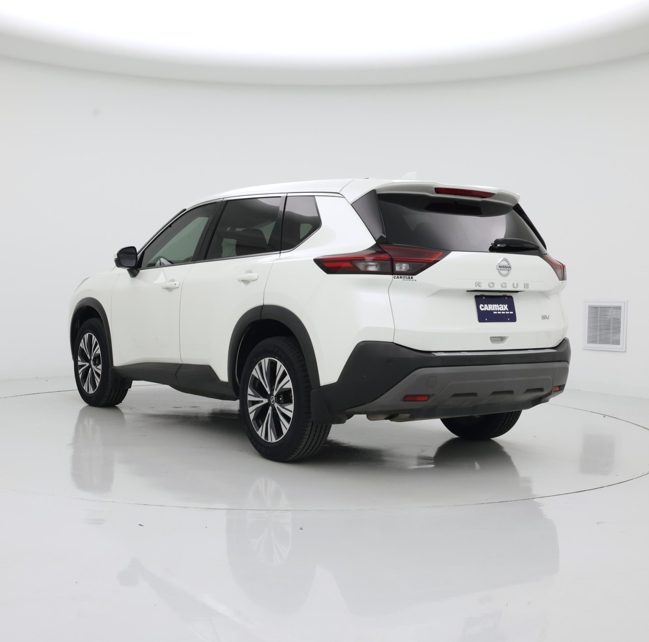 Thumbnail: 2021 Nissan Rogue - 2