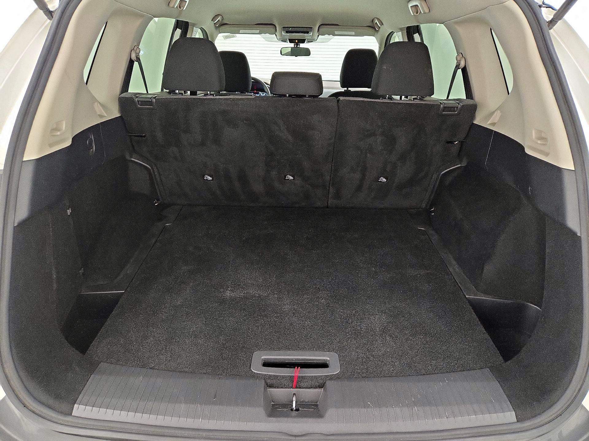 Thumbnail: 2021 Nissan Rogue - 19