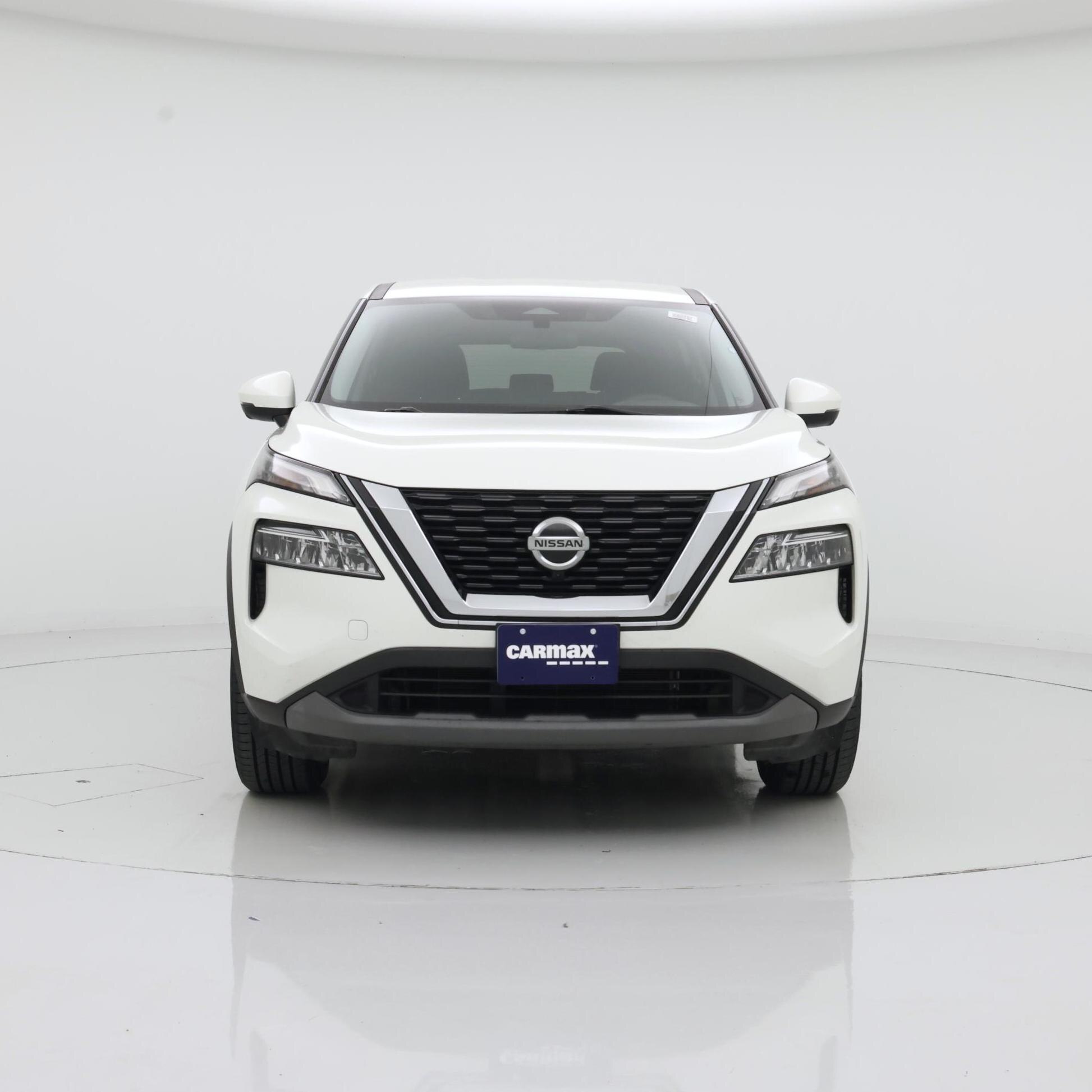 Thumbnail: 2021 Nissan Rogue - 5