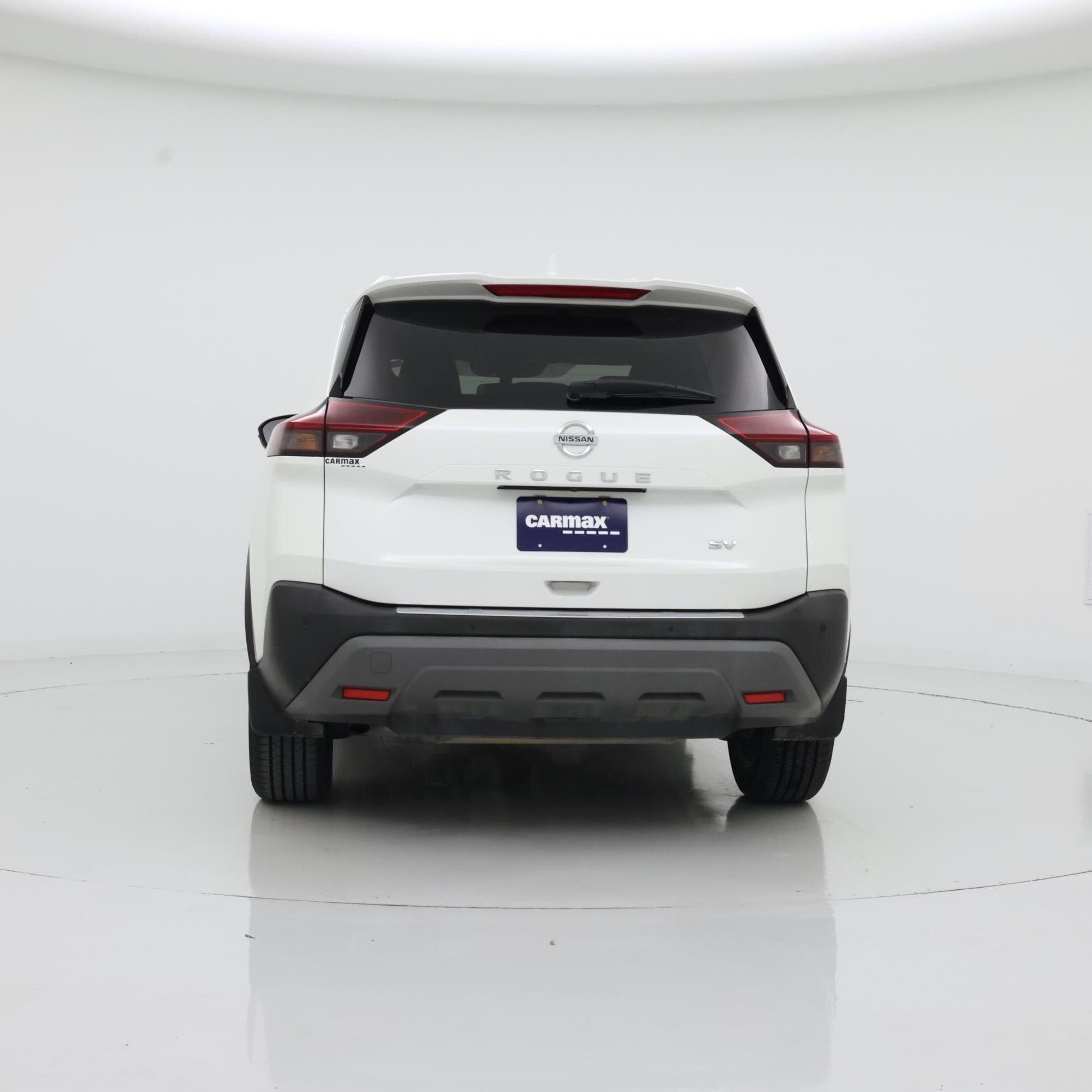 Thumbnail: 2021 Nissan Rogue - 6