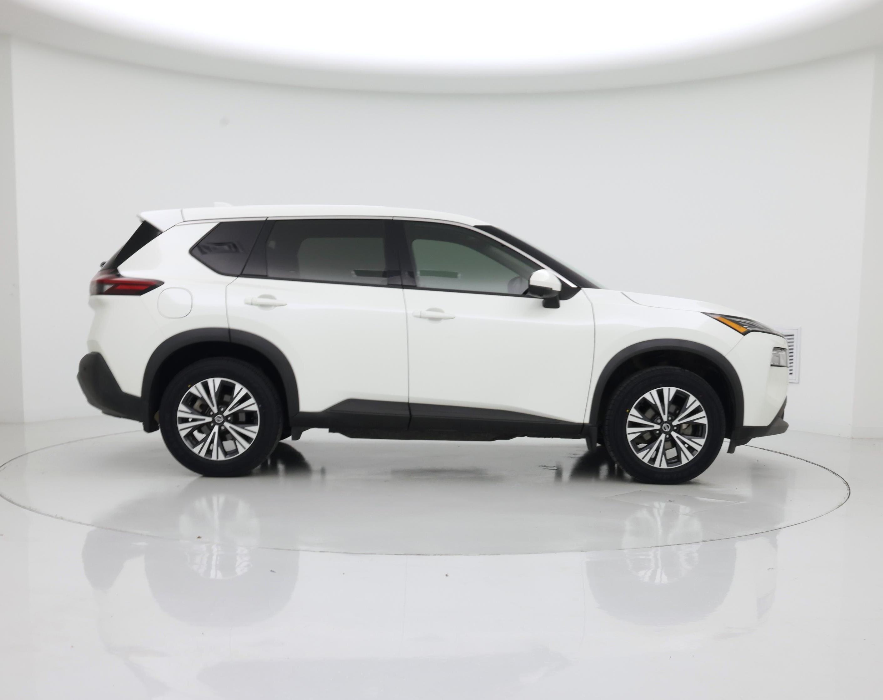 Thumbnail: 2021 Nissan Rogue - 7