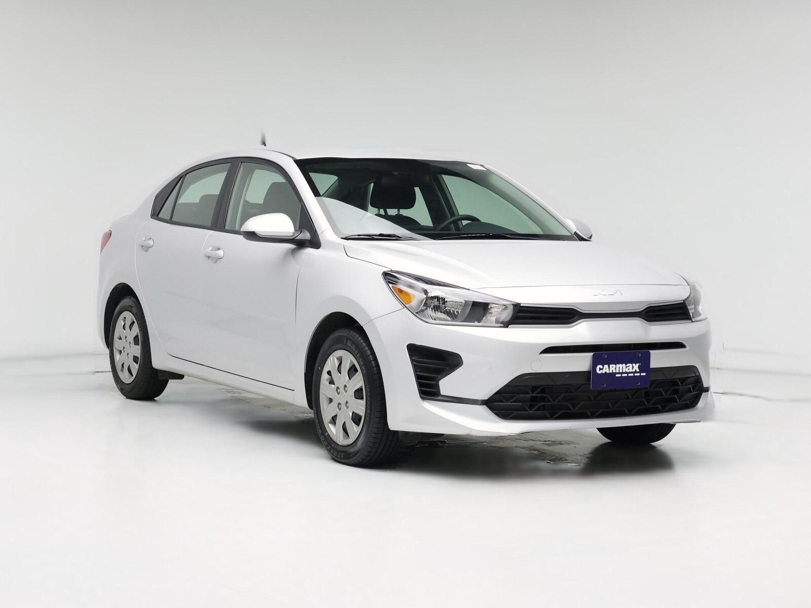 2023 Kia Rio LX