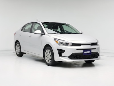 2023 Kia Rio LX
