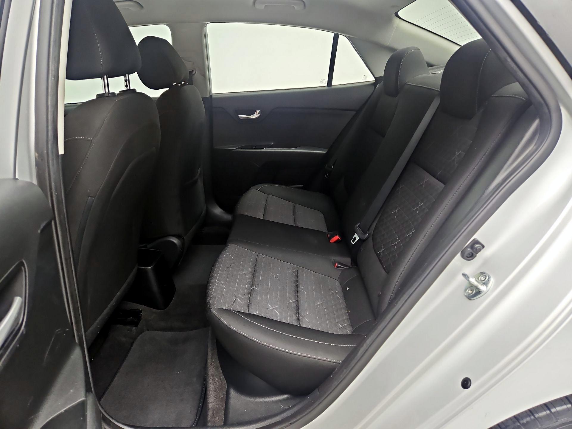 Thumbnail: 2023 Kia Rio - 18