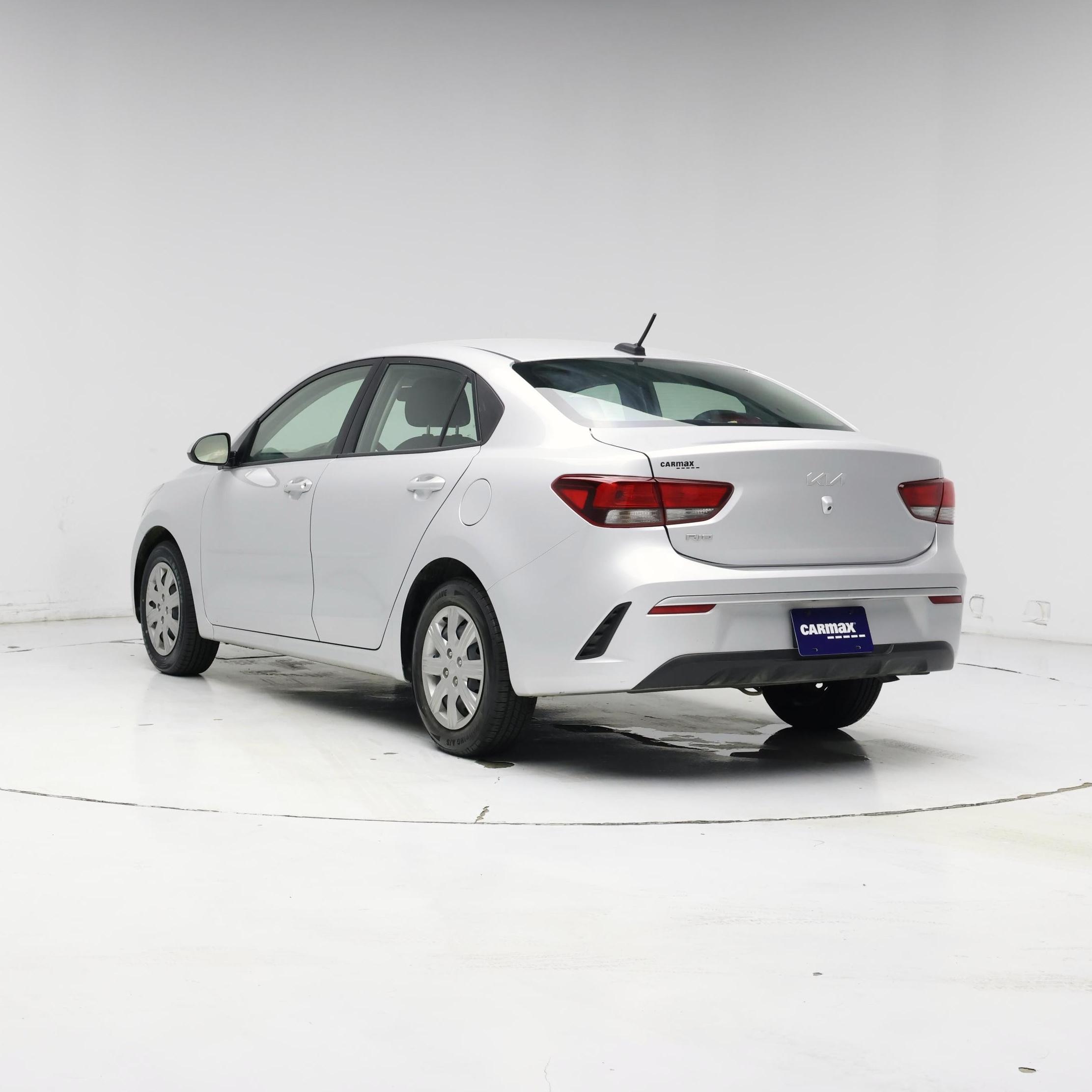 Thumbnail: 2023 Kia Rio - 2