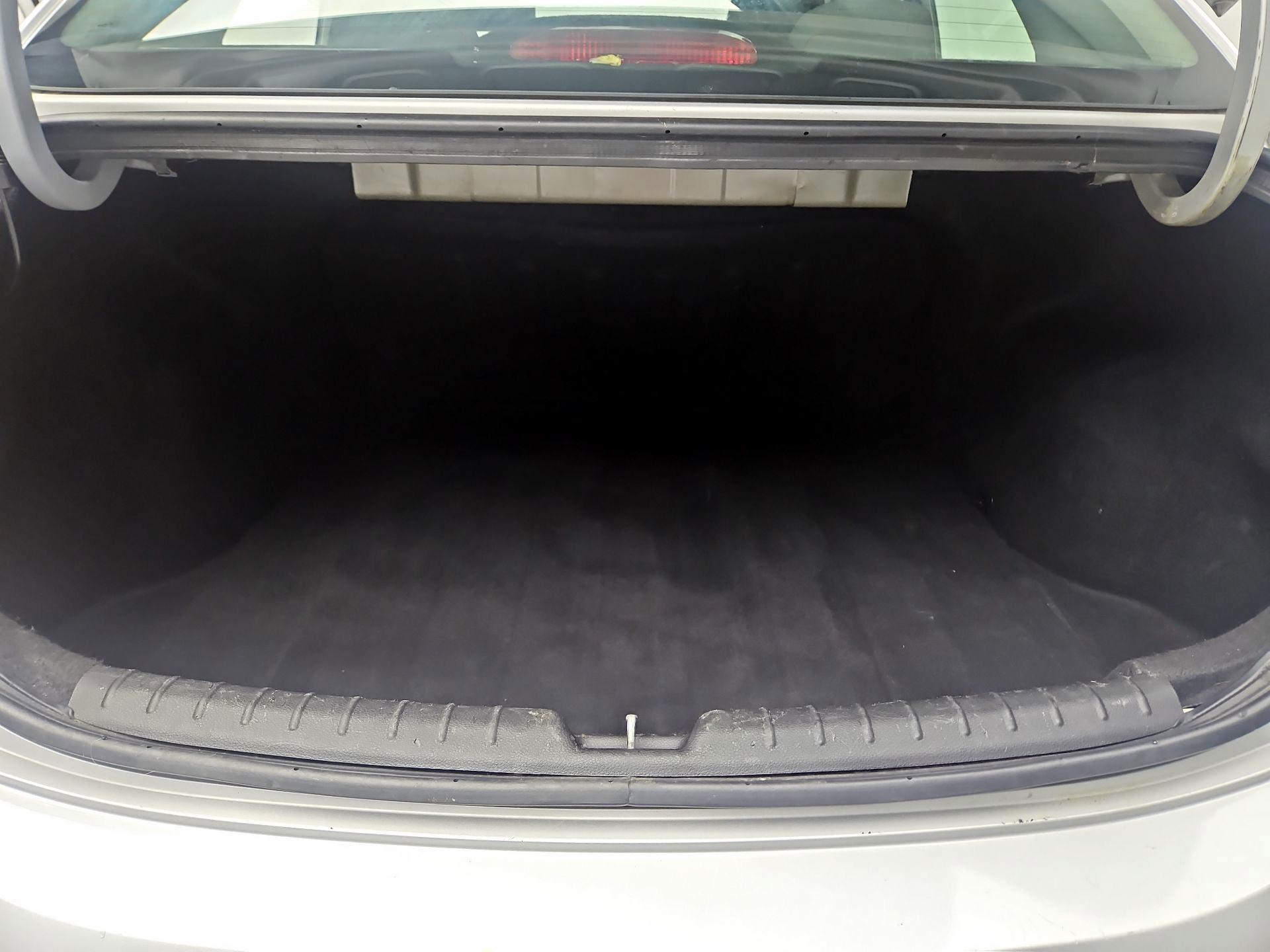 Thumbnail: 2023 Kia Rio - 19