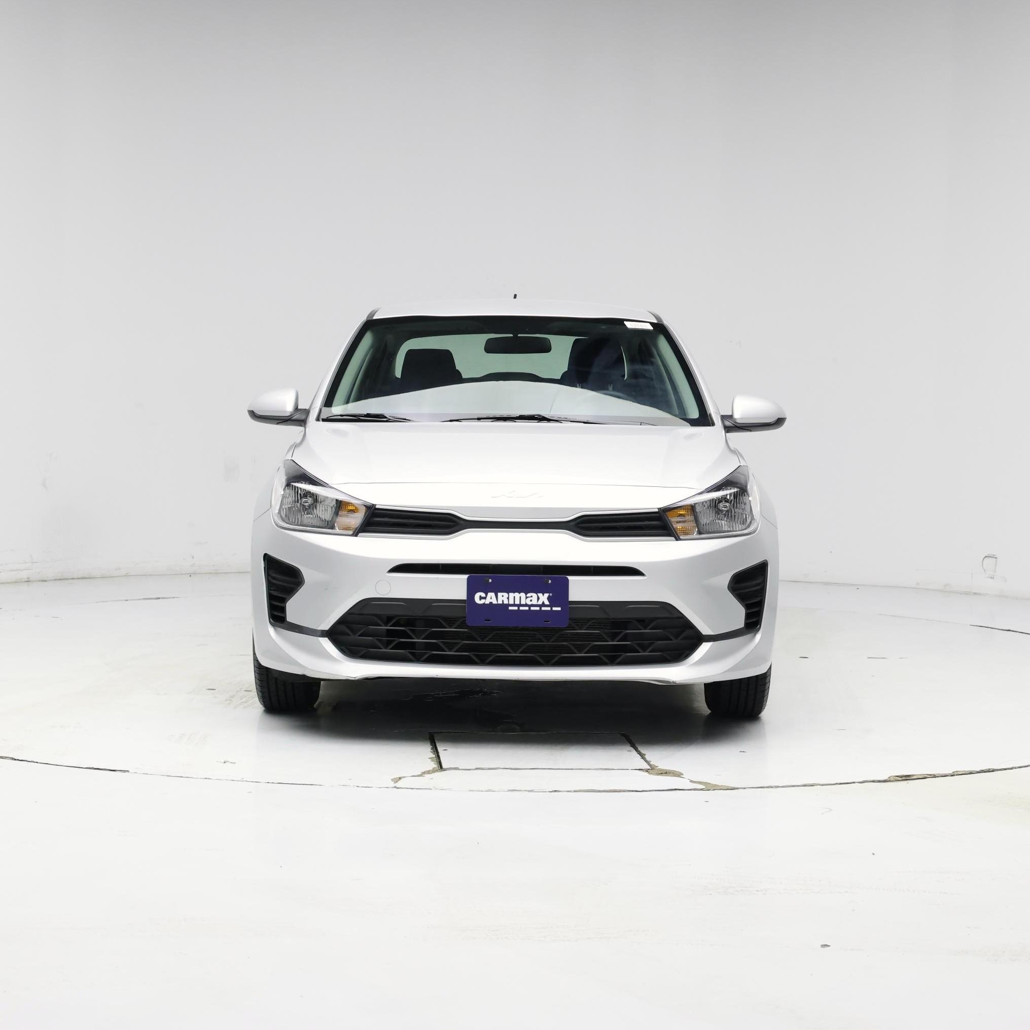 Thumbnail: 2023 Kia Rio - 5