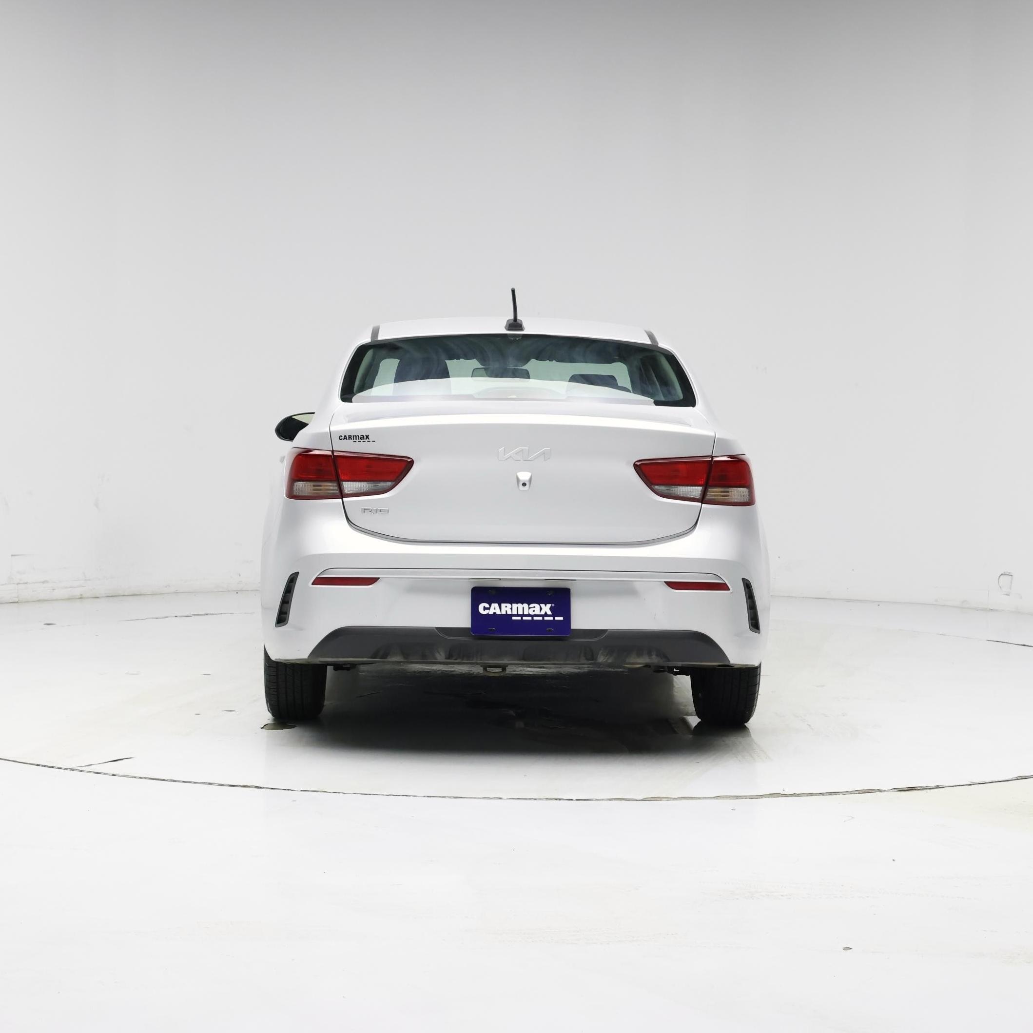 Thumbnail: 2023 Kia Rio - 6