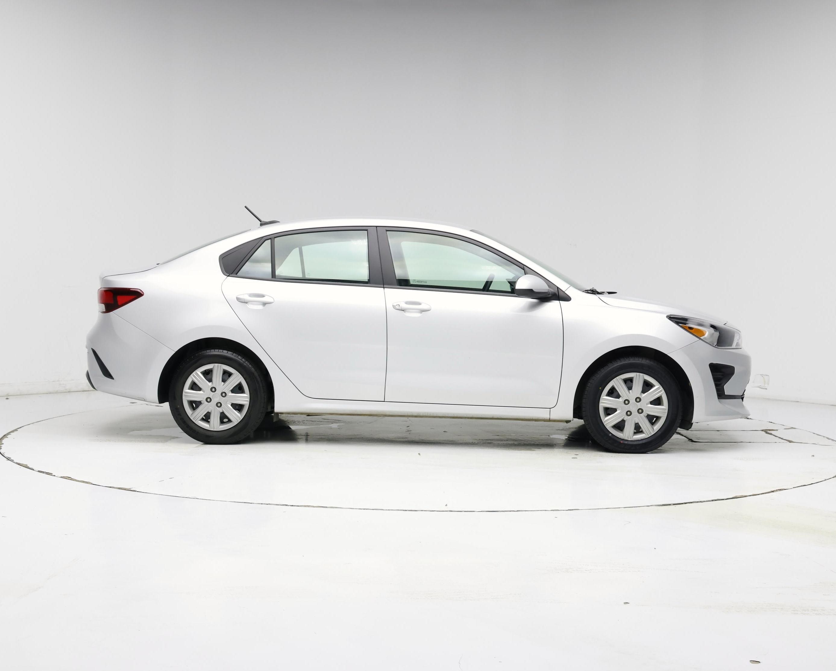 Thumbnail: 2023 Kia Rio - 7