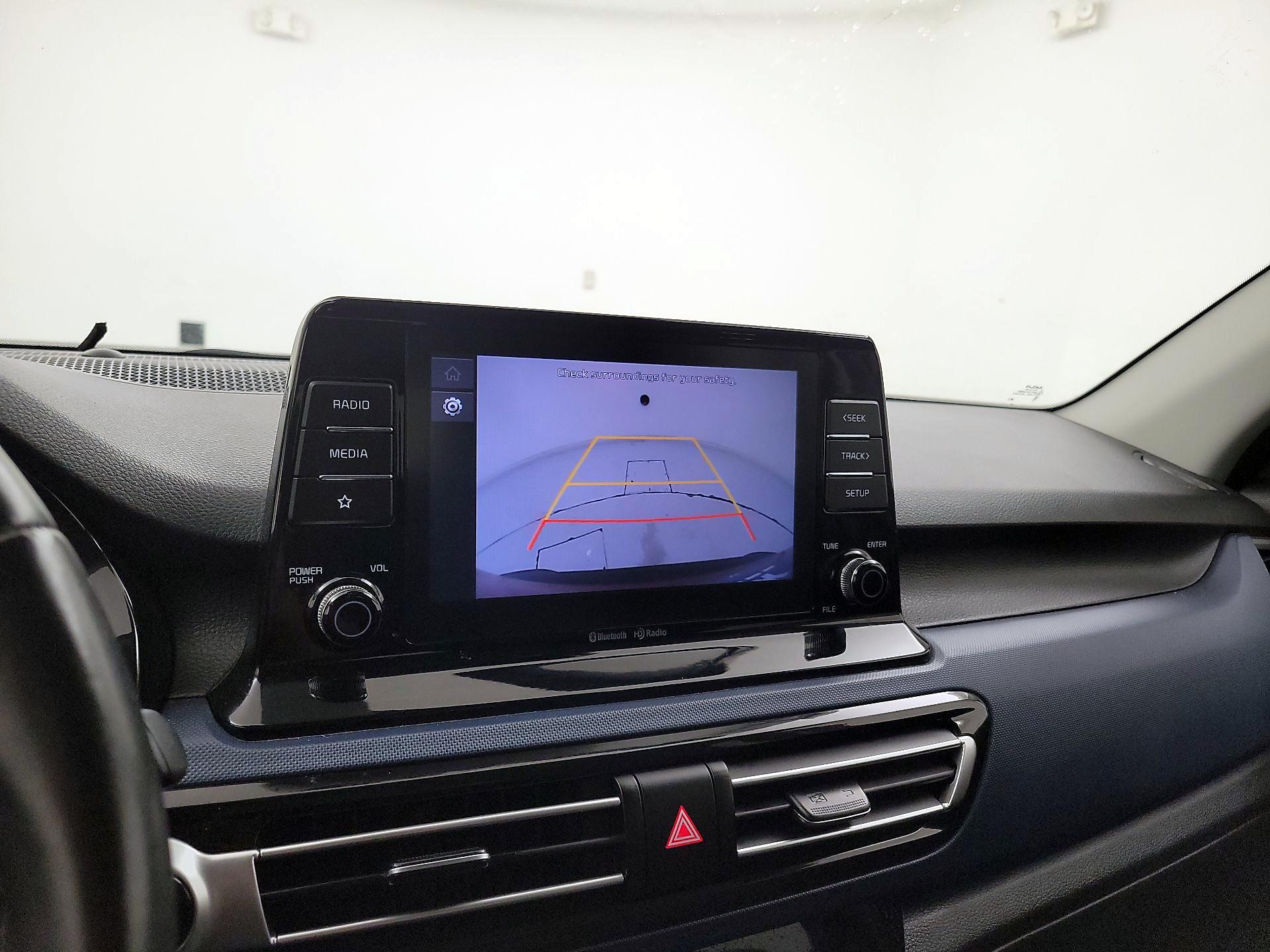 Thumbnail: 2023 Kia Seltos - 14